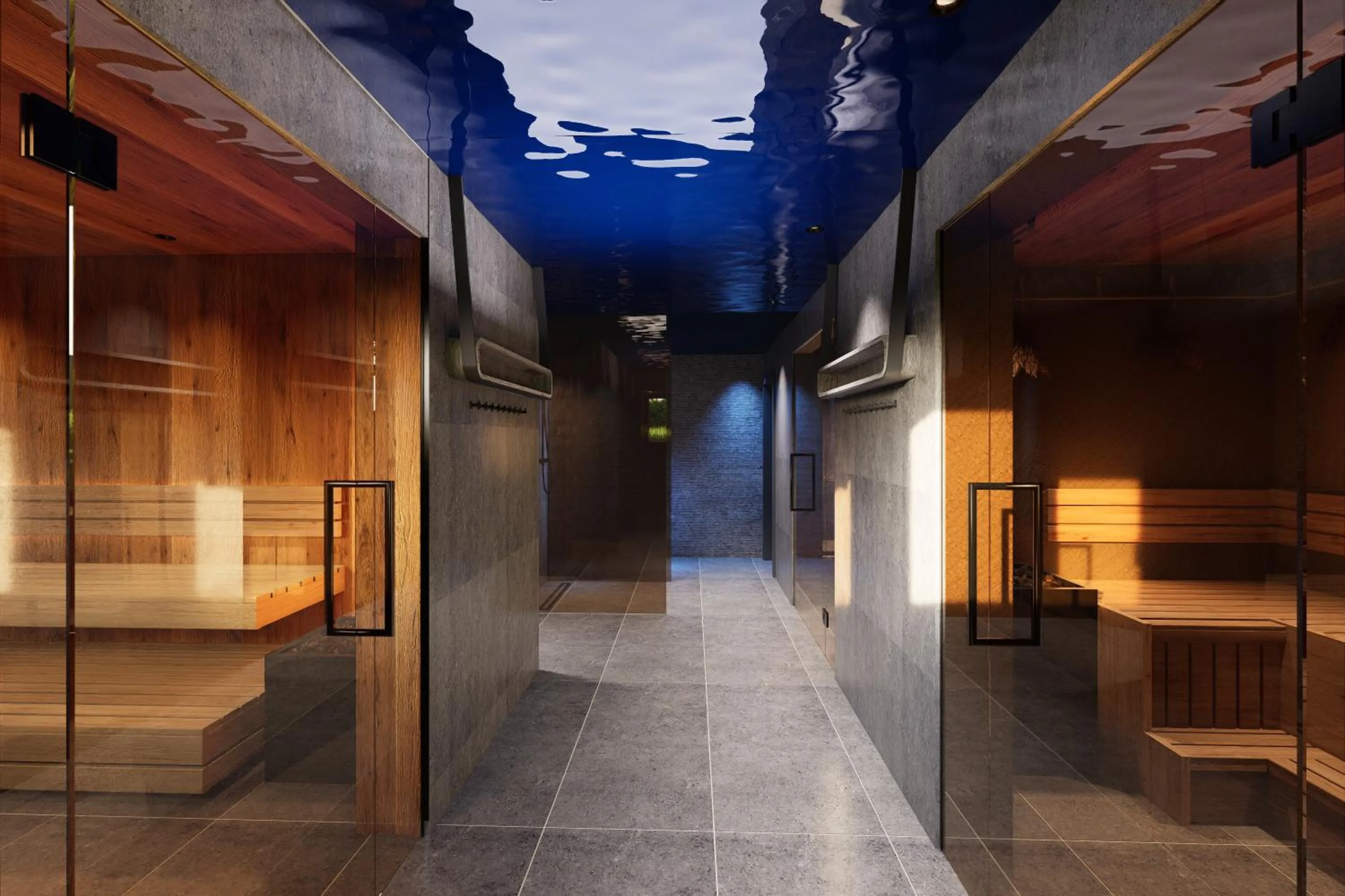 Hotel Central - das kleine Boutique Hotel am Achensee