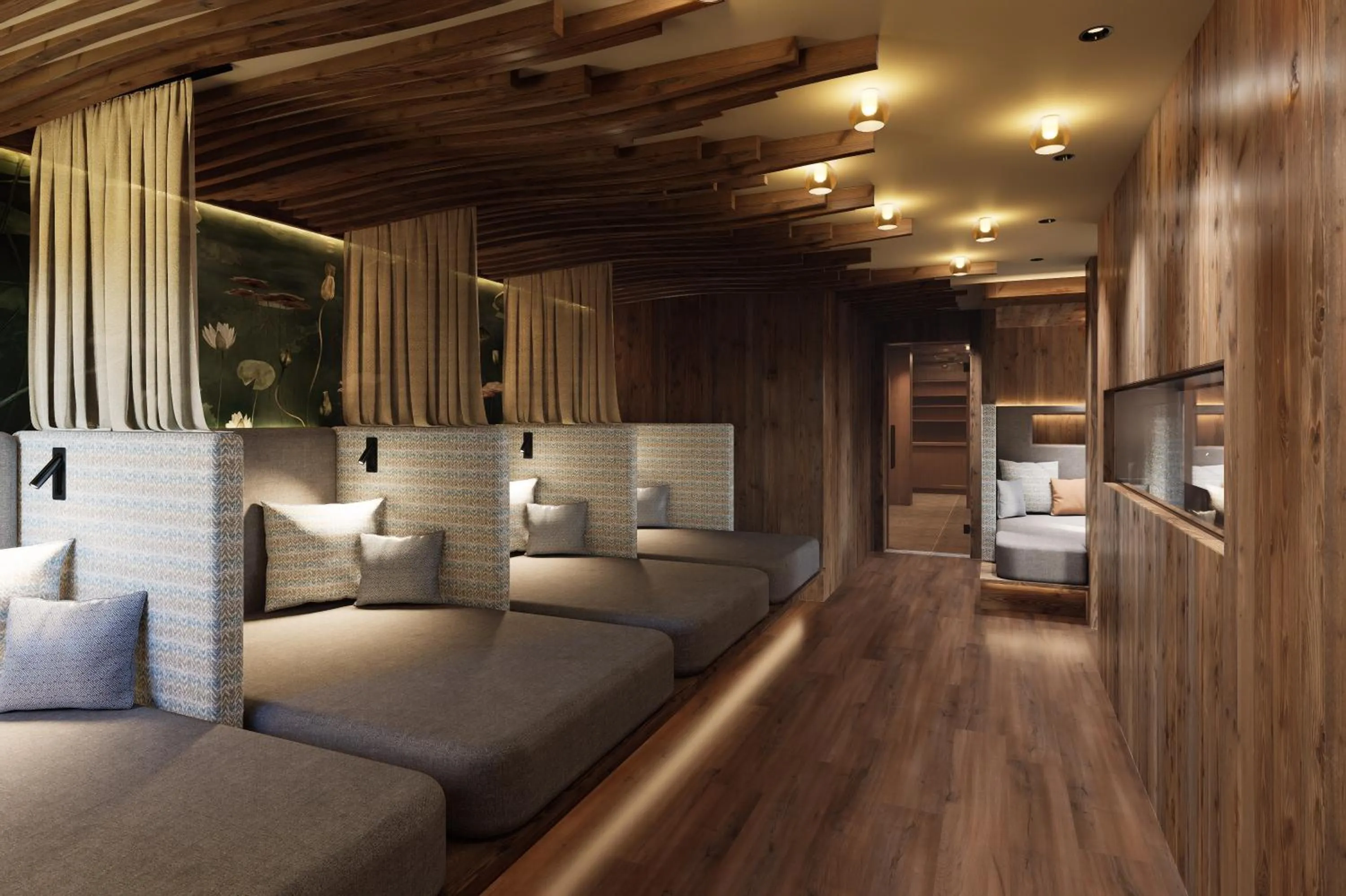Hotel Central - das kleine Boutique Hotel am Achensee