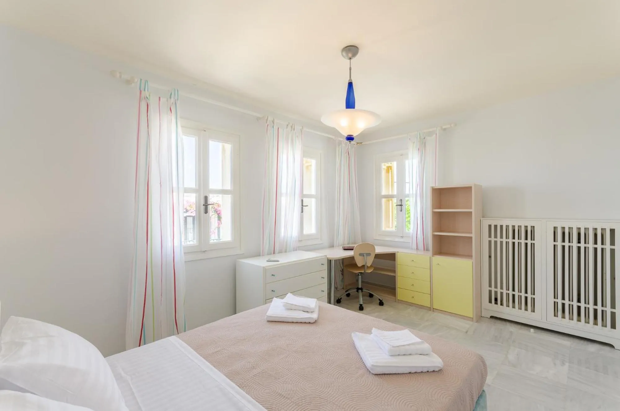 Bedroom, Bed in Anna Maria Village