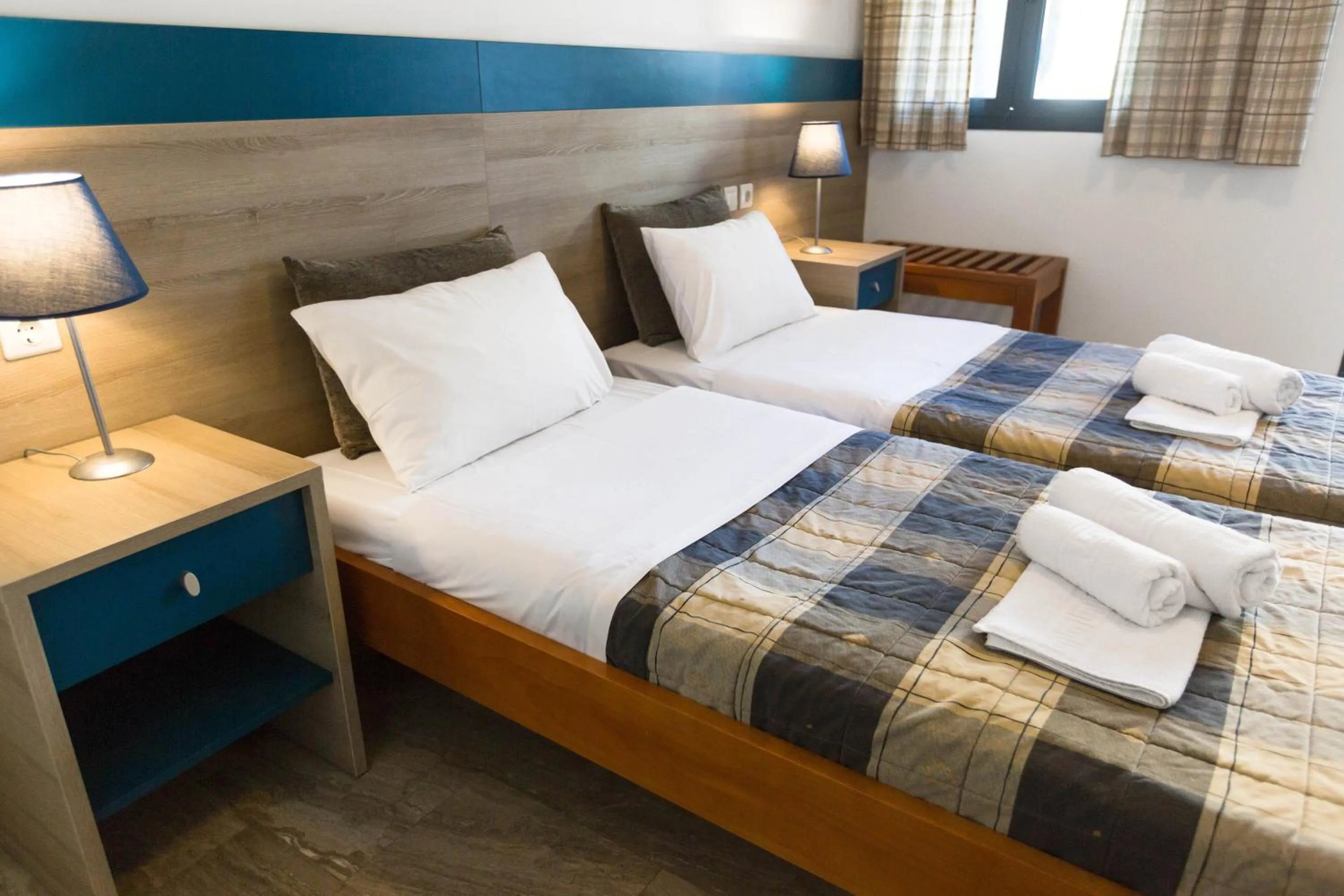 Bedroom, Bed in Anna Maria Village