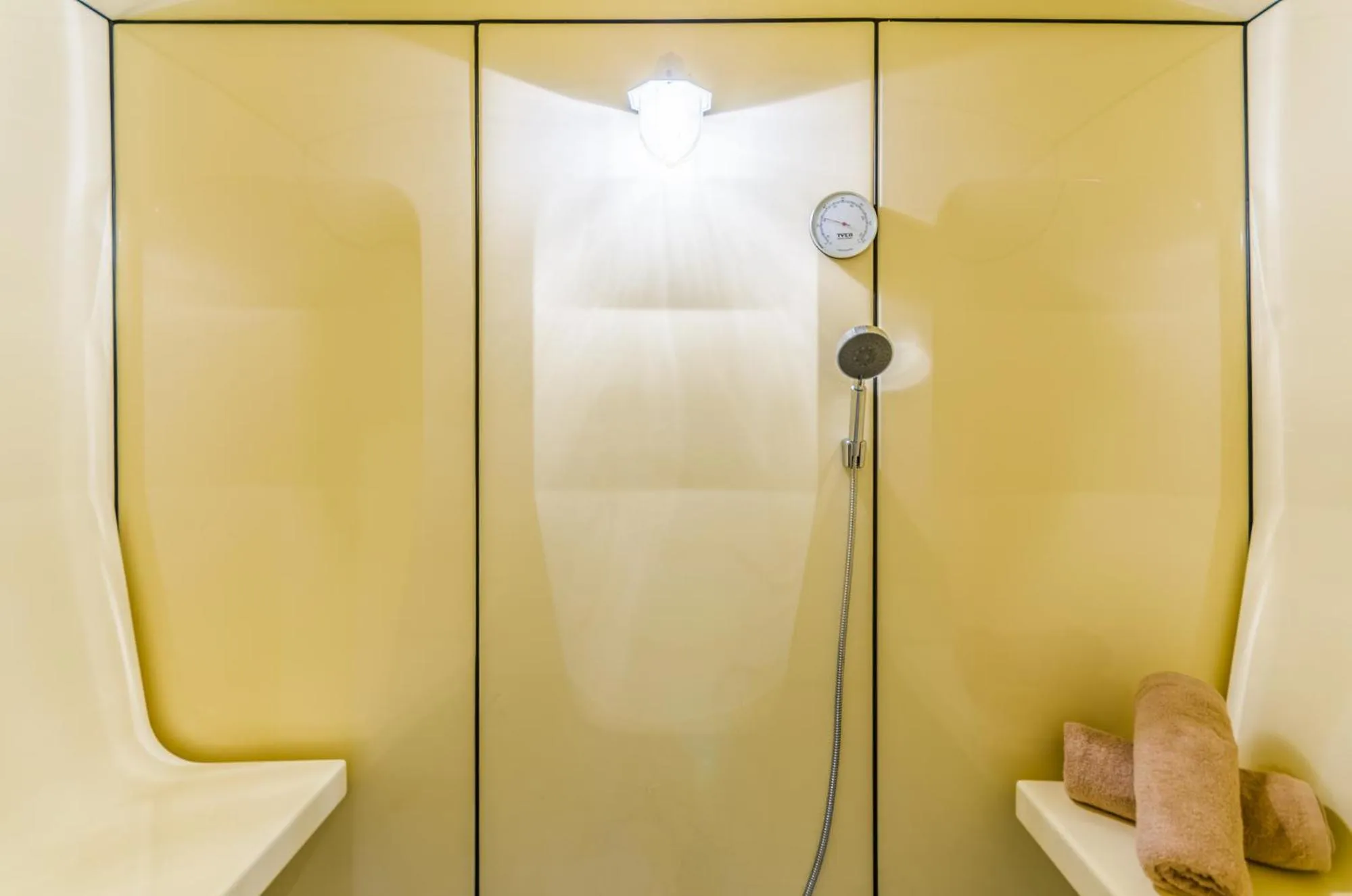 Sauna in Anna Maria Village