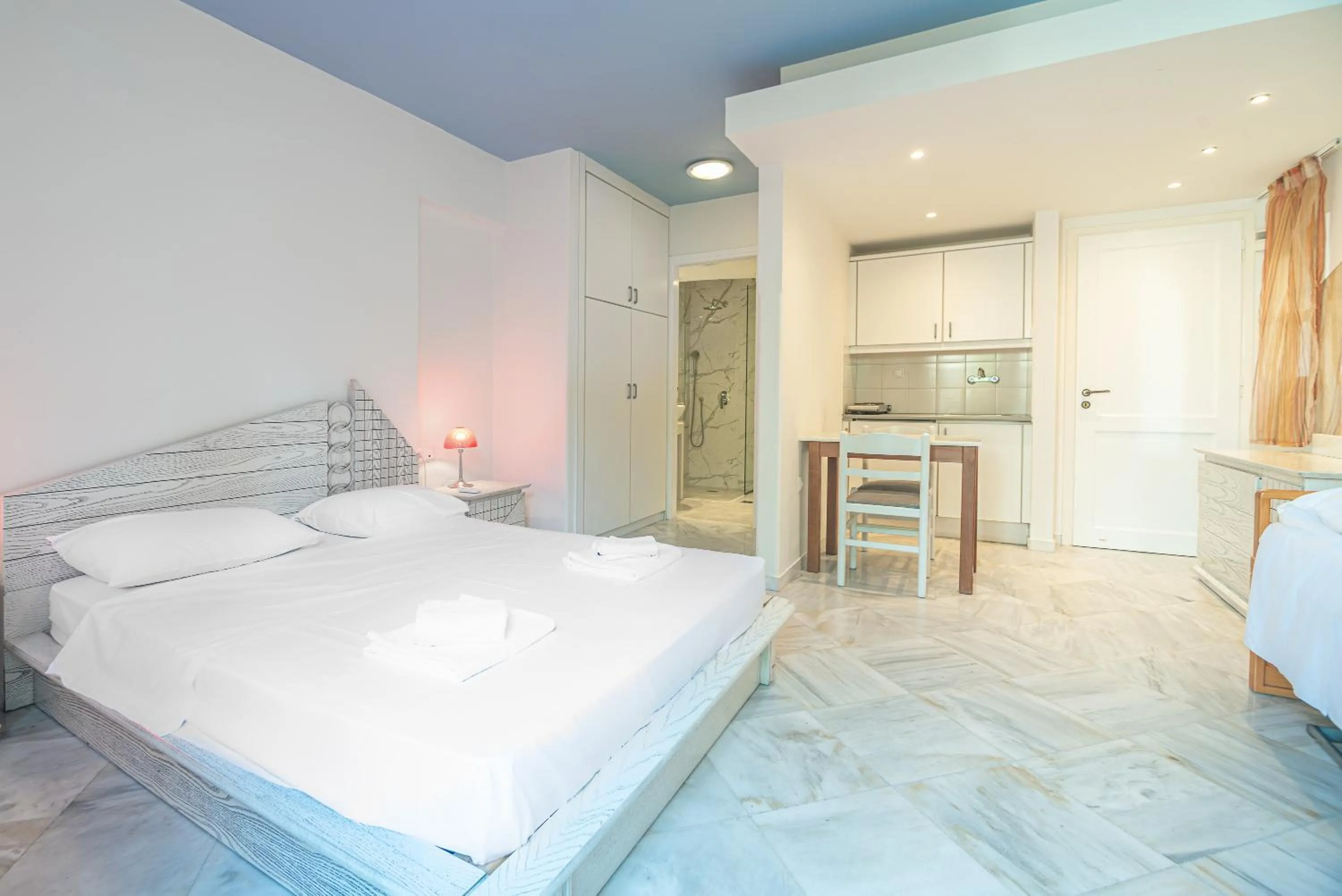 Photo of the whole room, Bed in Anna Maria Village