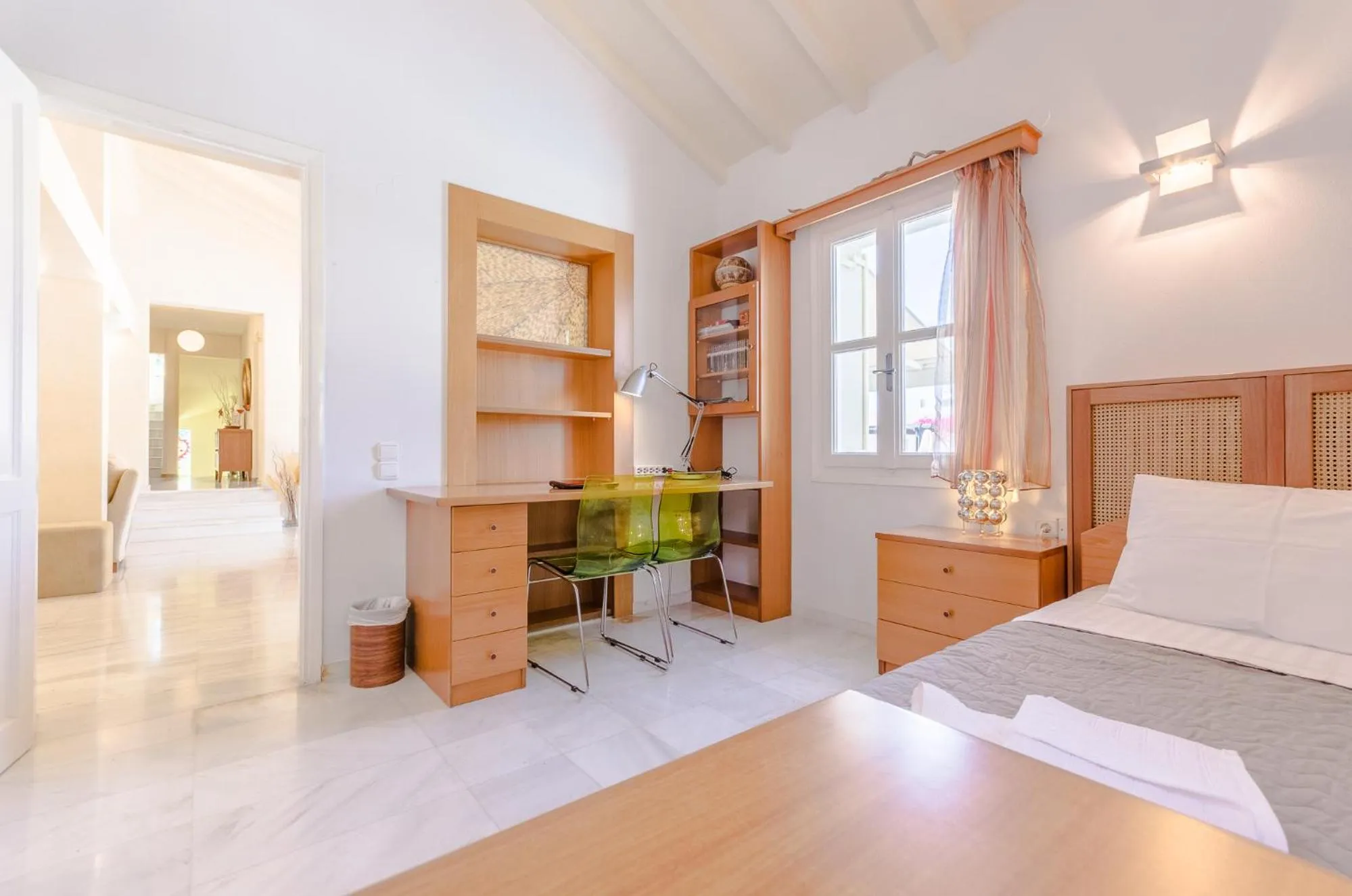 Bedroom, Bed in Anna Maria Village