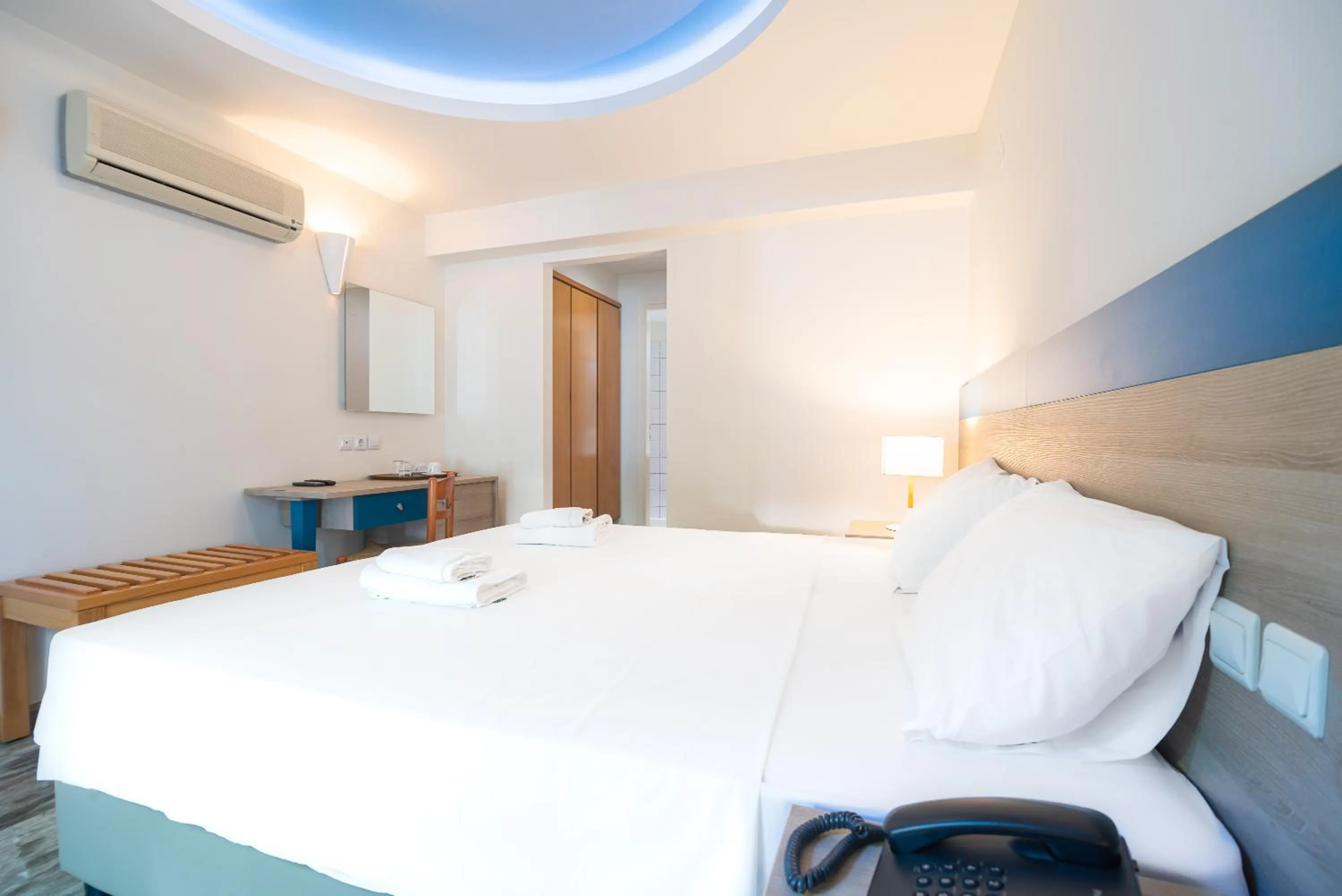 Bedroom, Bed in Anna Maria Village