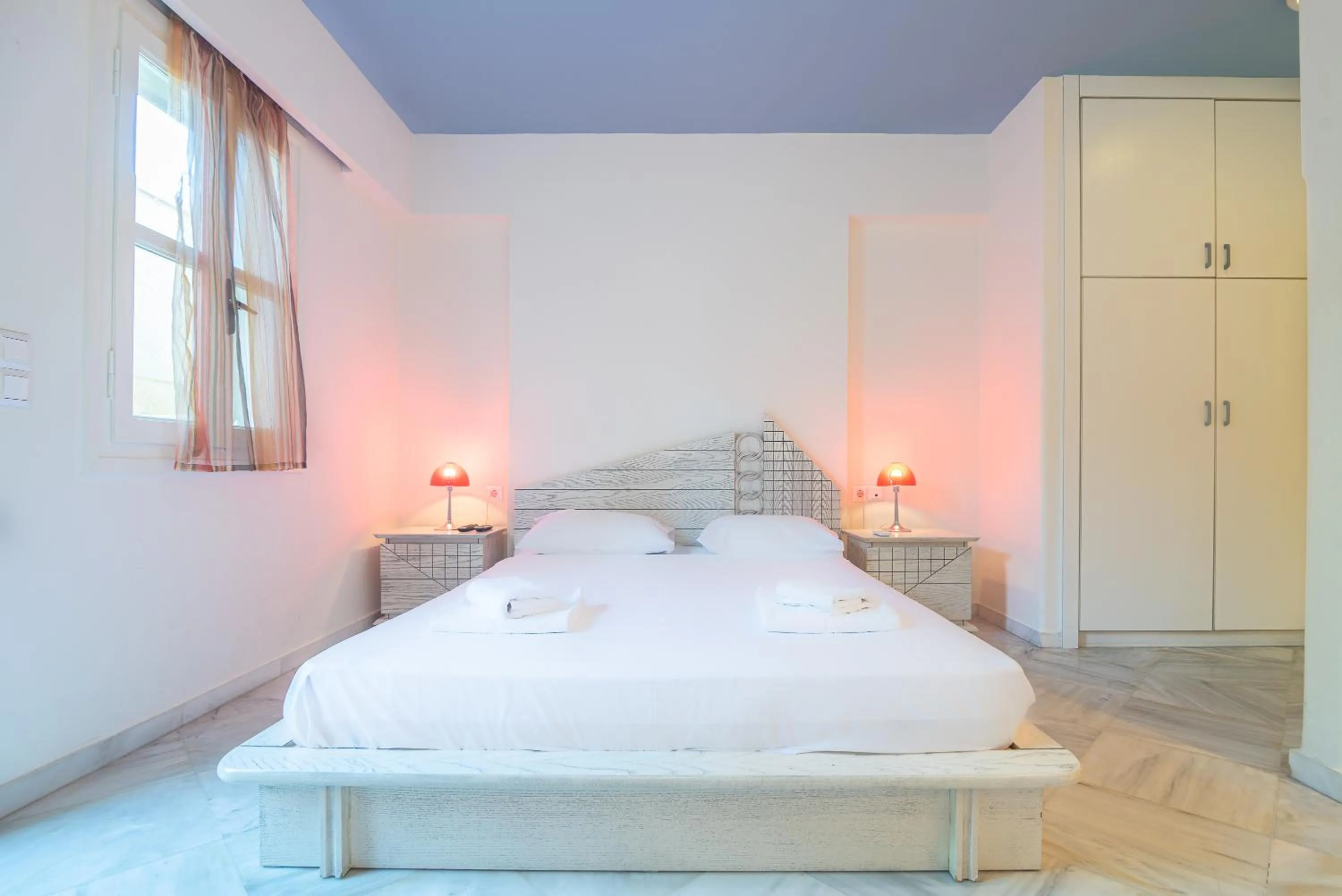 Bed in Anna Maria Village