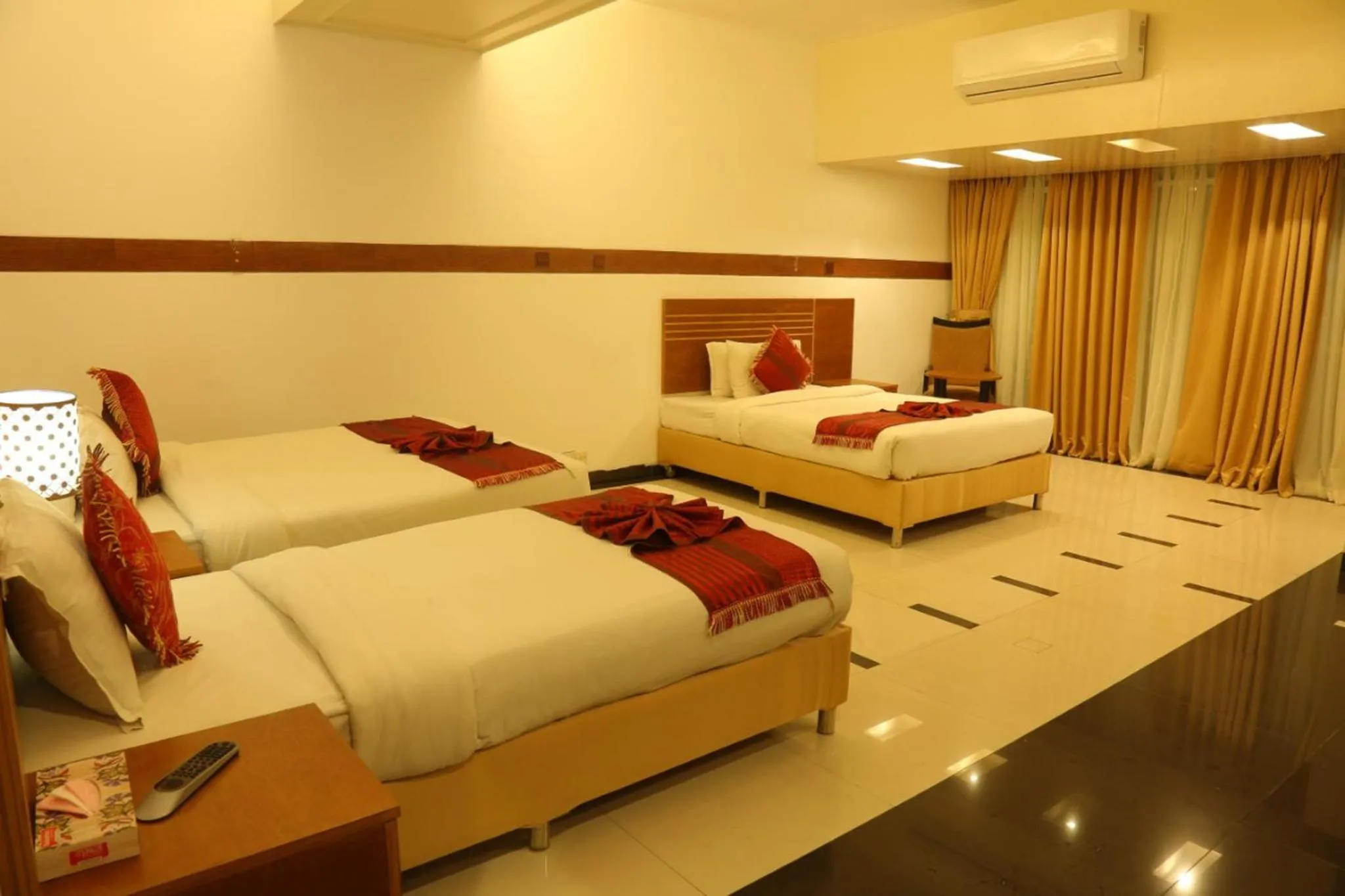 Sea Princess Hotel
