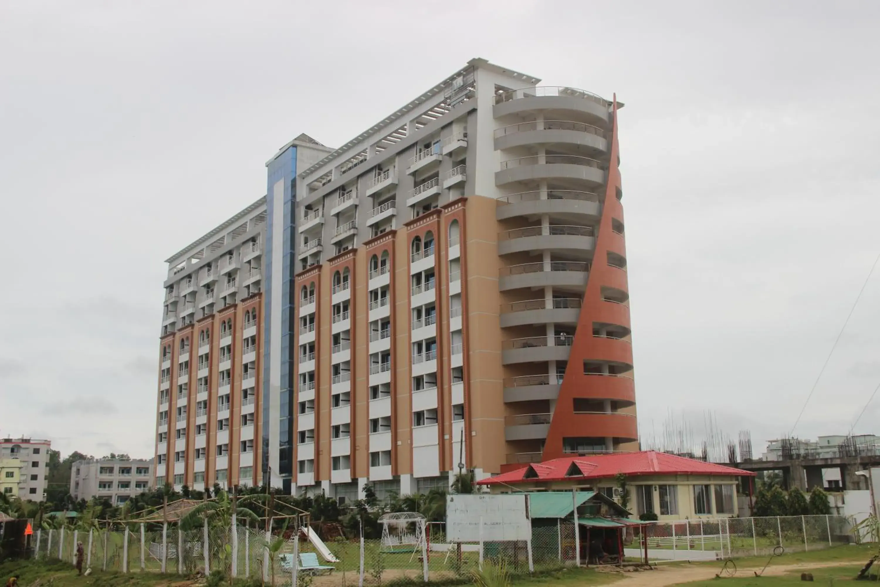 Sea Princess Hotel Sea Princess Hotel