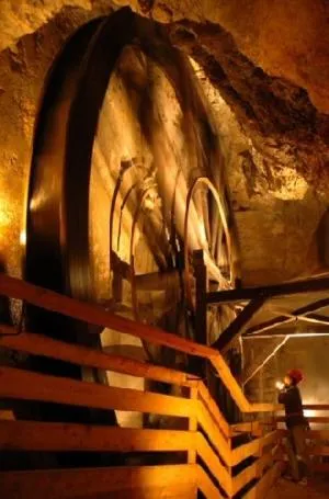 Area and facilities in Hotel Jenbacherhof B&B