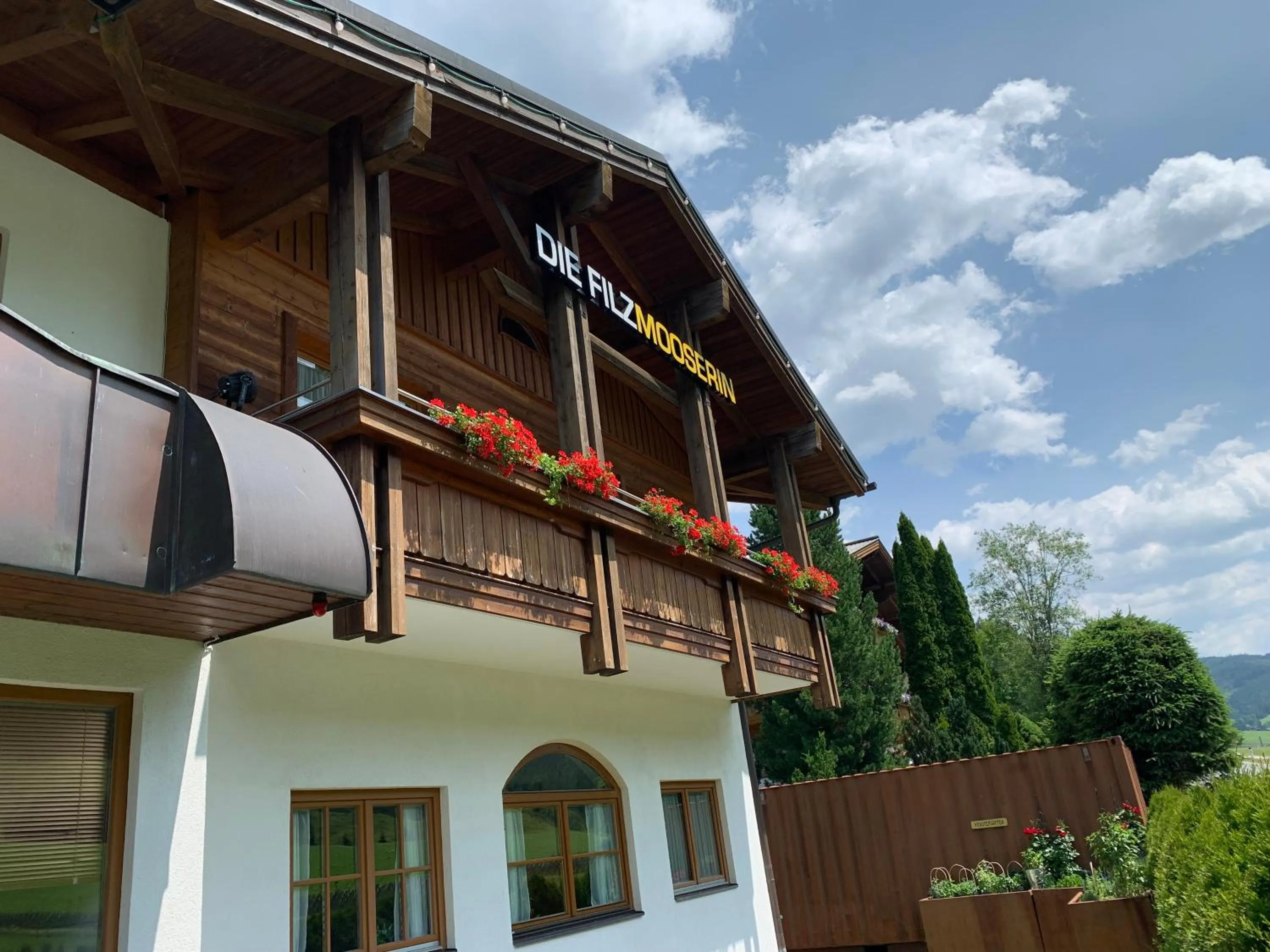 Staff in Die Filzmooserin - Apartments in Filzmoos, Filzmoos Card inklusive