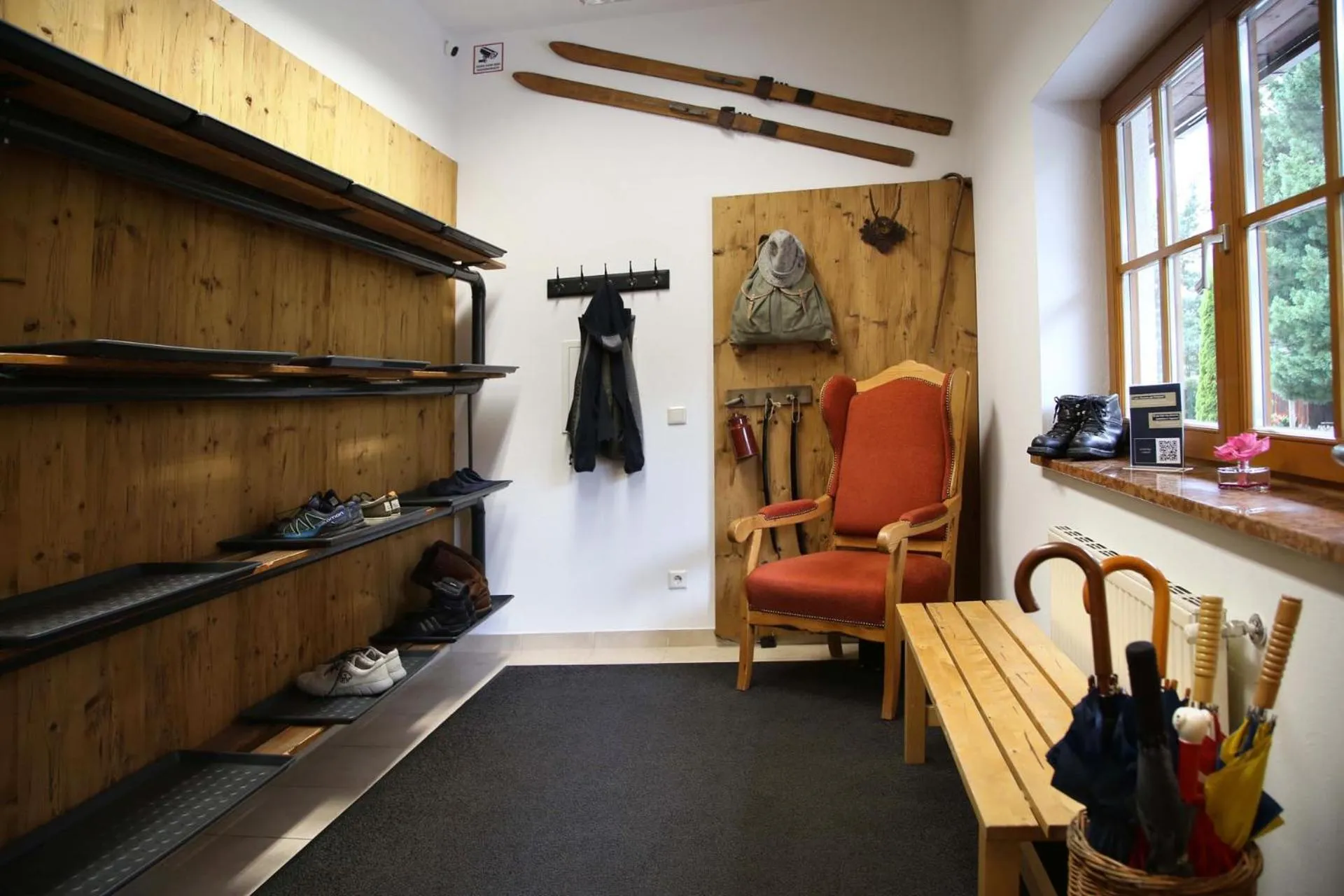 On site in Die Filzmooserin - Apartments in Filzmoos, Filzmoos Card inklusive