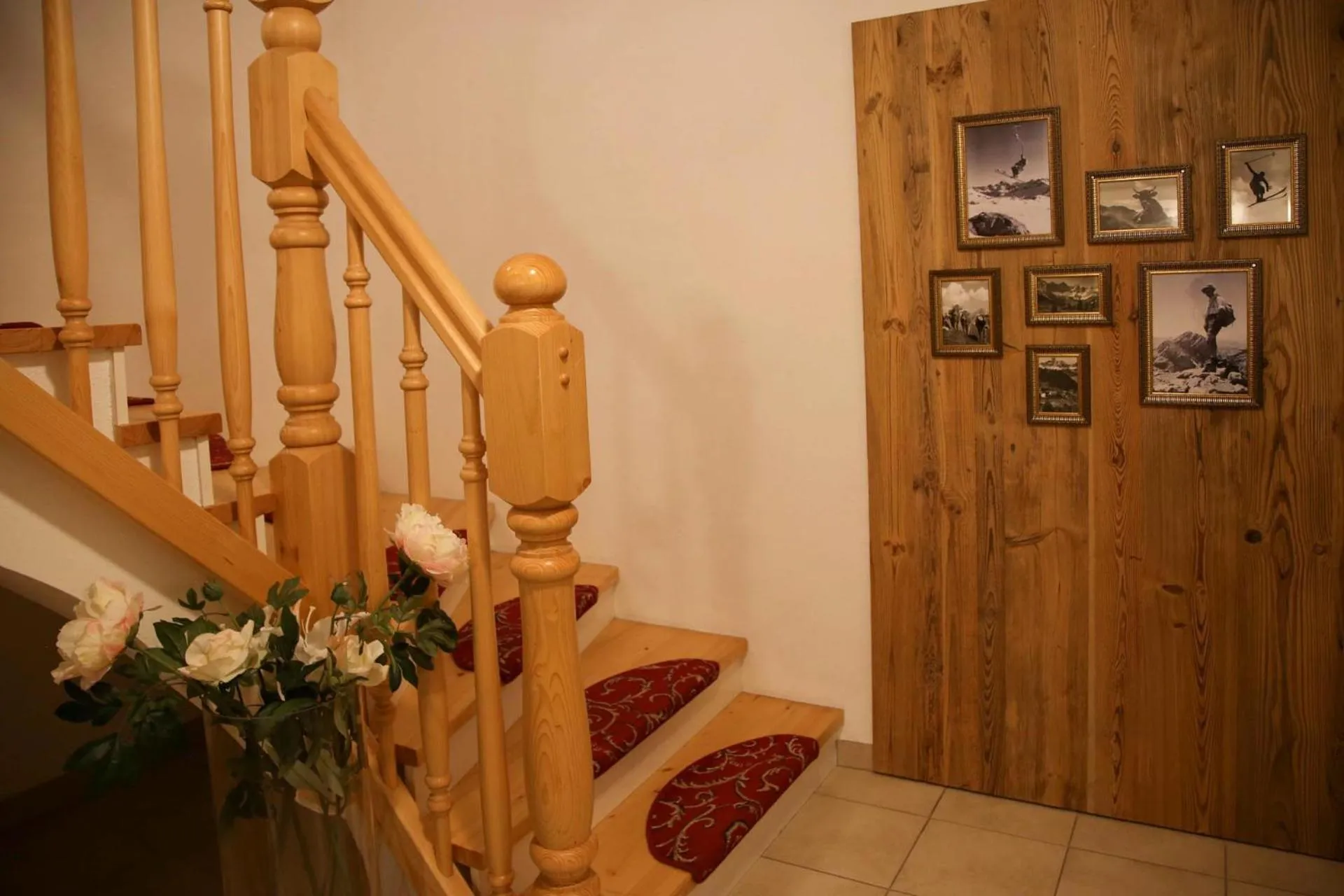 On site in Die Filzmooserin - Apartments in Filzmoos, Filzmoos Card inklusive