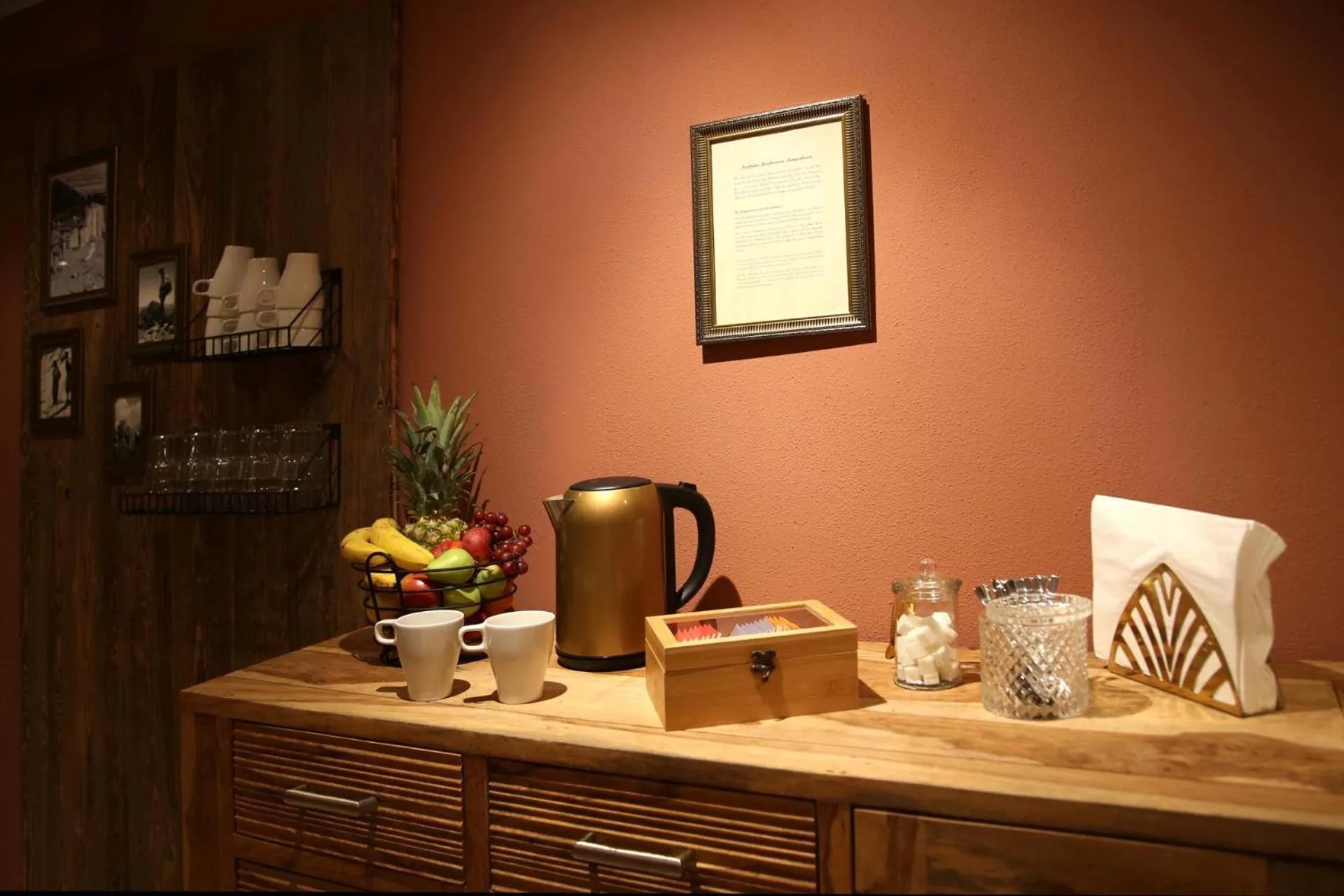 Sauna in Die Filzmooserin - Apartments in Filzmoos, Filzmoos Card inklusive