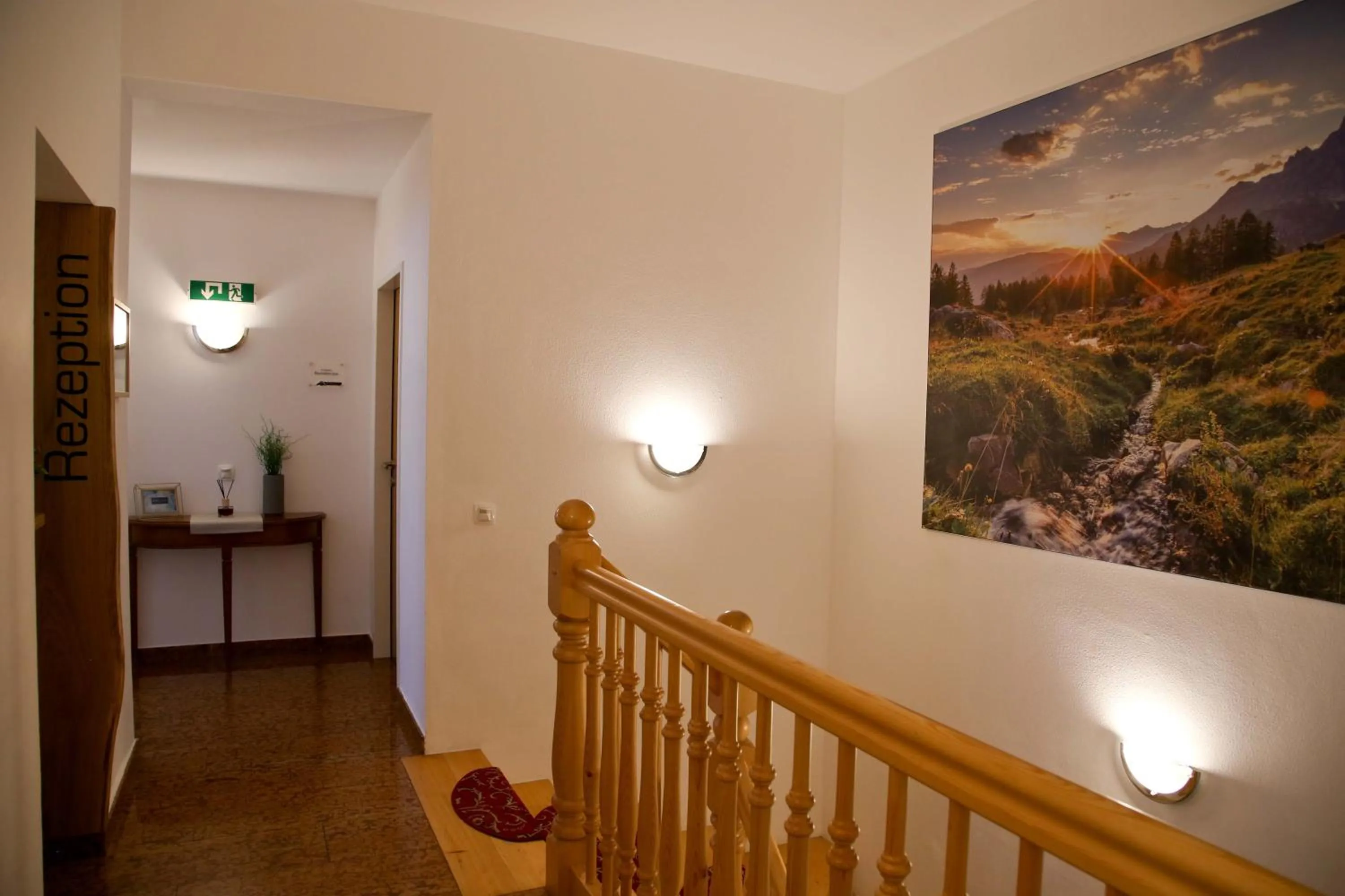 On site in Die Filzmooserin - Apartments in Filzmoos, Filzmoos Card inklusive