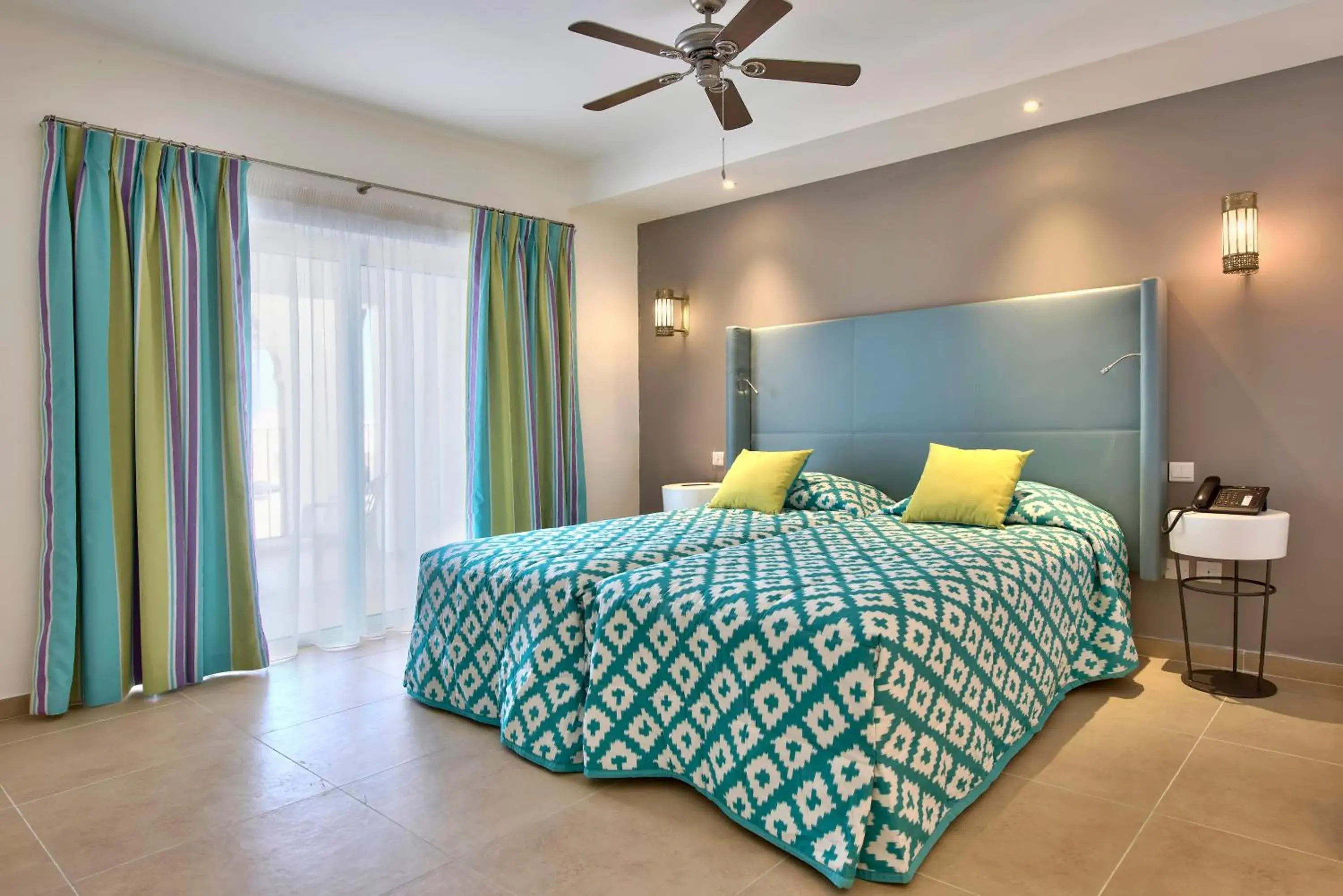 Bedroom, Bed in db San Antonio Hotel + Spa All Inclusive Bedroom, Bed in db San Antonio Hotel + Spa All Inclusive