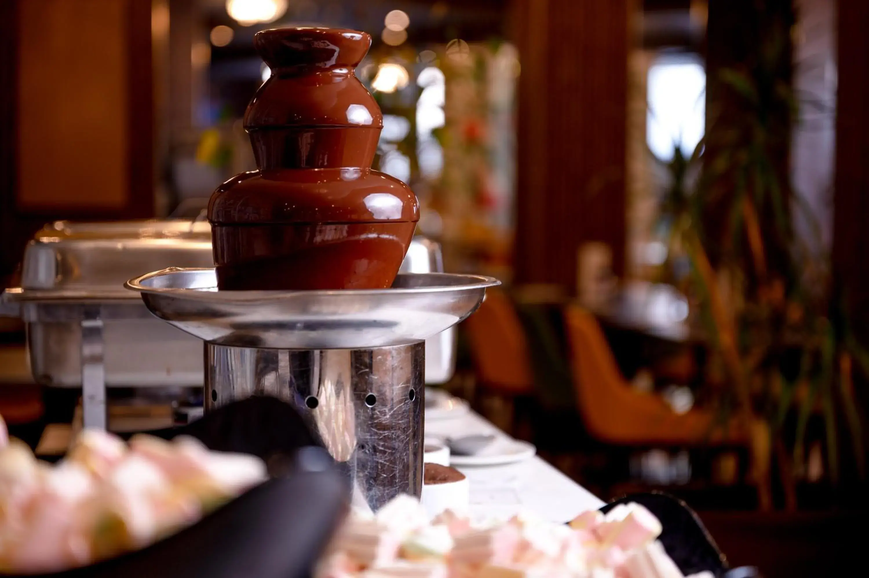 Restaurant/places to eat in db San Antonio Hotel + Spa All Inclusive Restaurant/places to eat in db San Antonio Hotel + Spa All Inclusive