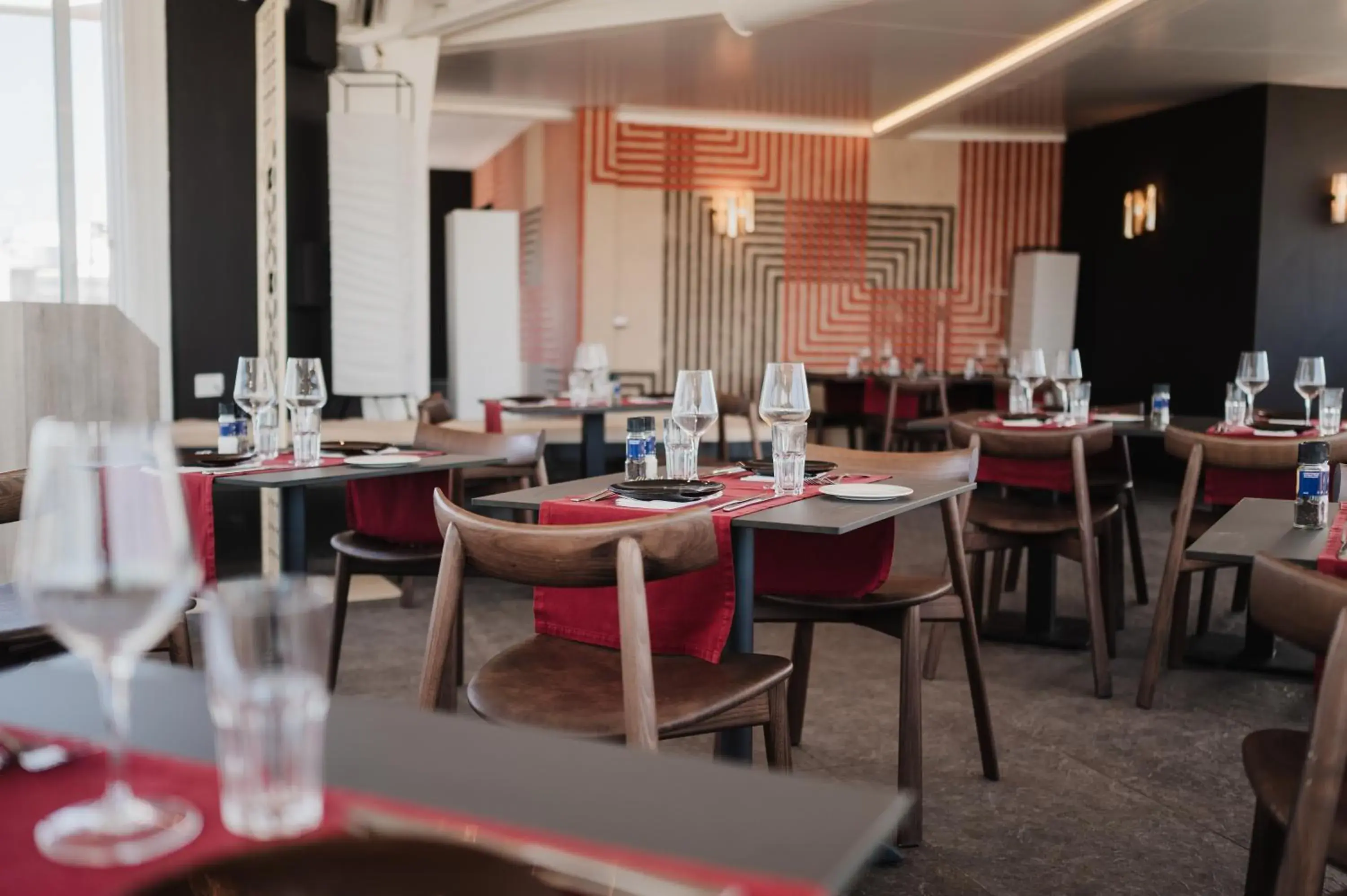 Restaurant/places to eat in db San Antonio Hotel + Spa All Inclusive Restaurant/places to eat in db San Antonio Hotel + Spa All Inclusive