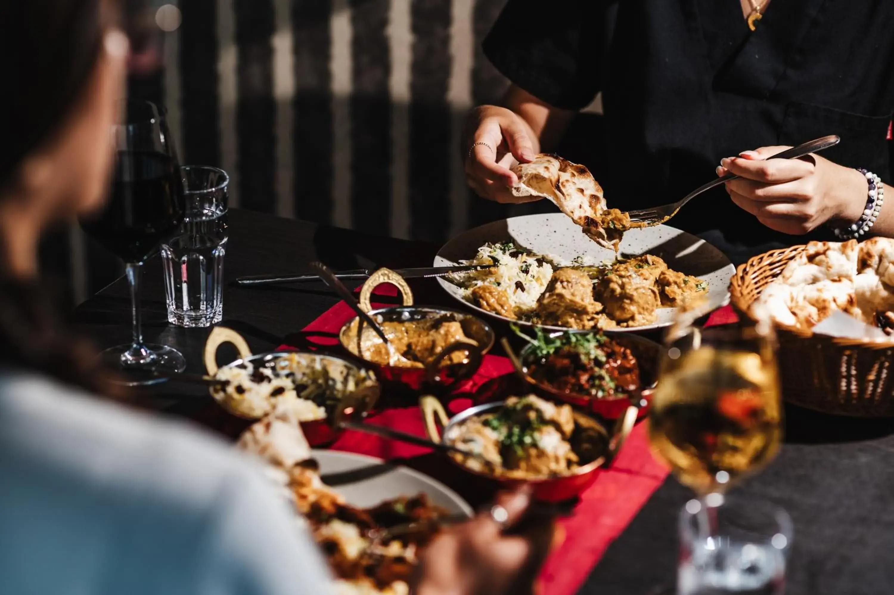 Restaurant/places to eat in db San Antonio Hotel + Spa All Inclusive Restaurant/places to eat in db San Antonio Hotel + Spa All Inclusive