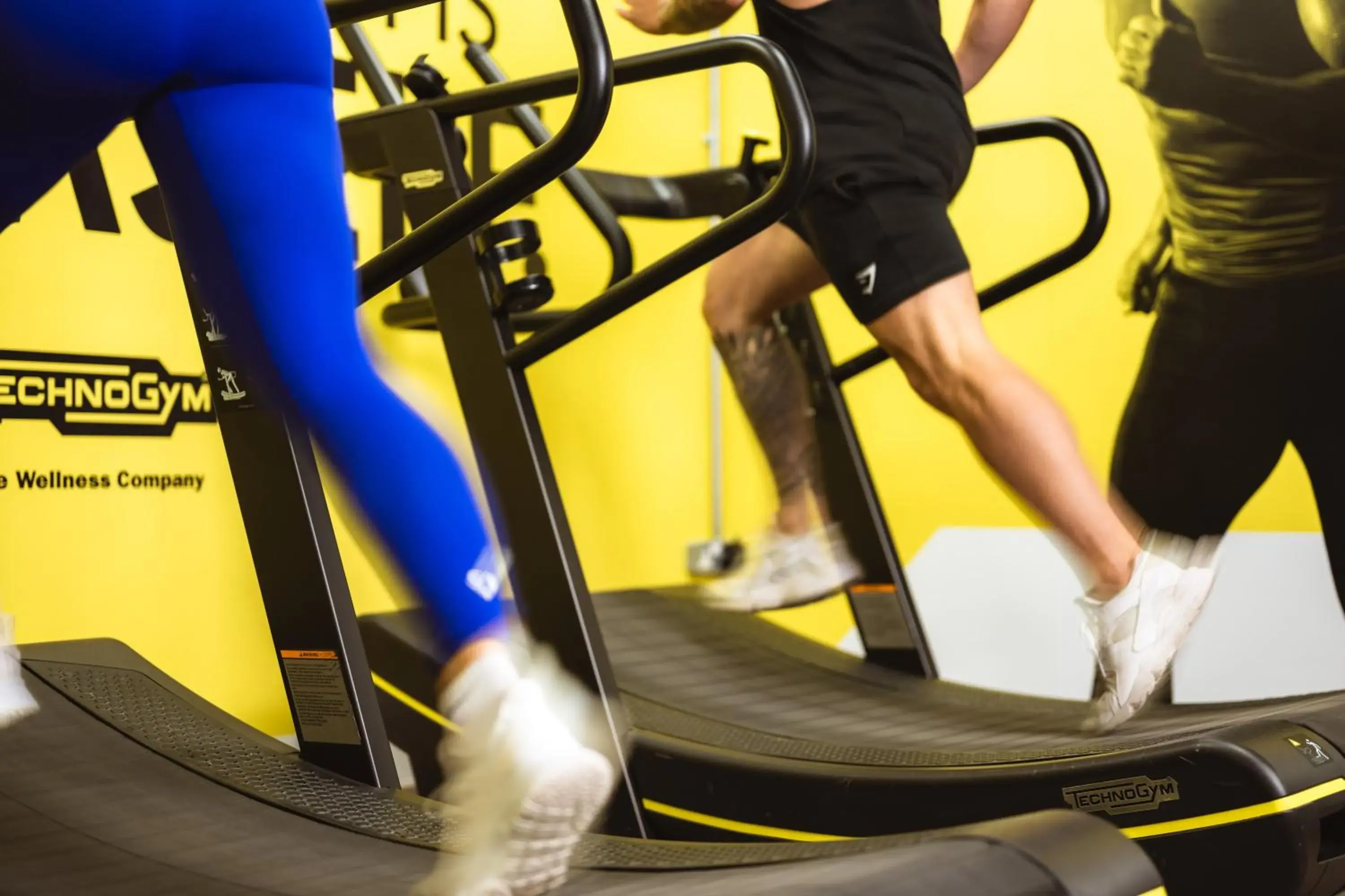 Fitness centre/facilities in db San Antonio Hotel + Spa All Inclusive Fitness centre/facilities in db San Antonio Hotel + Spa All Inclusive