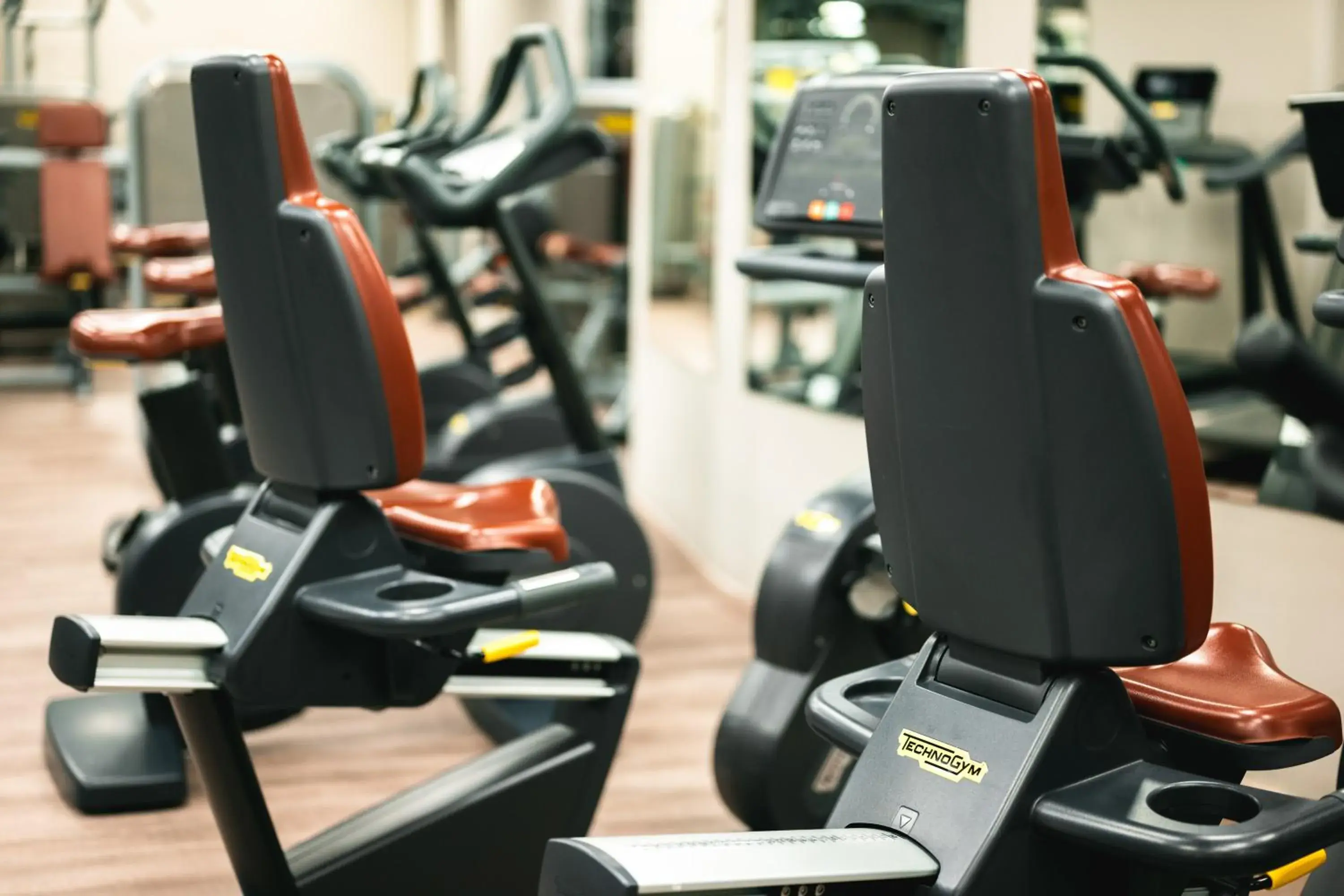 Fitness centre/facilities in db San Antonio Hotel + Spa All Inclusive Fitness centre/facilities in db San Antonio Hotel + Spa All Inclusive