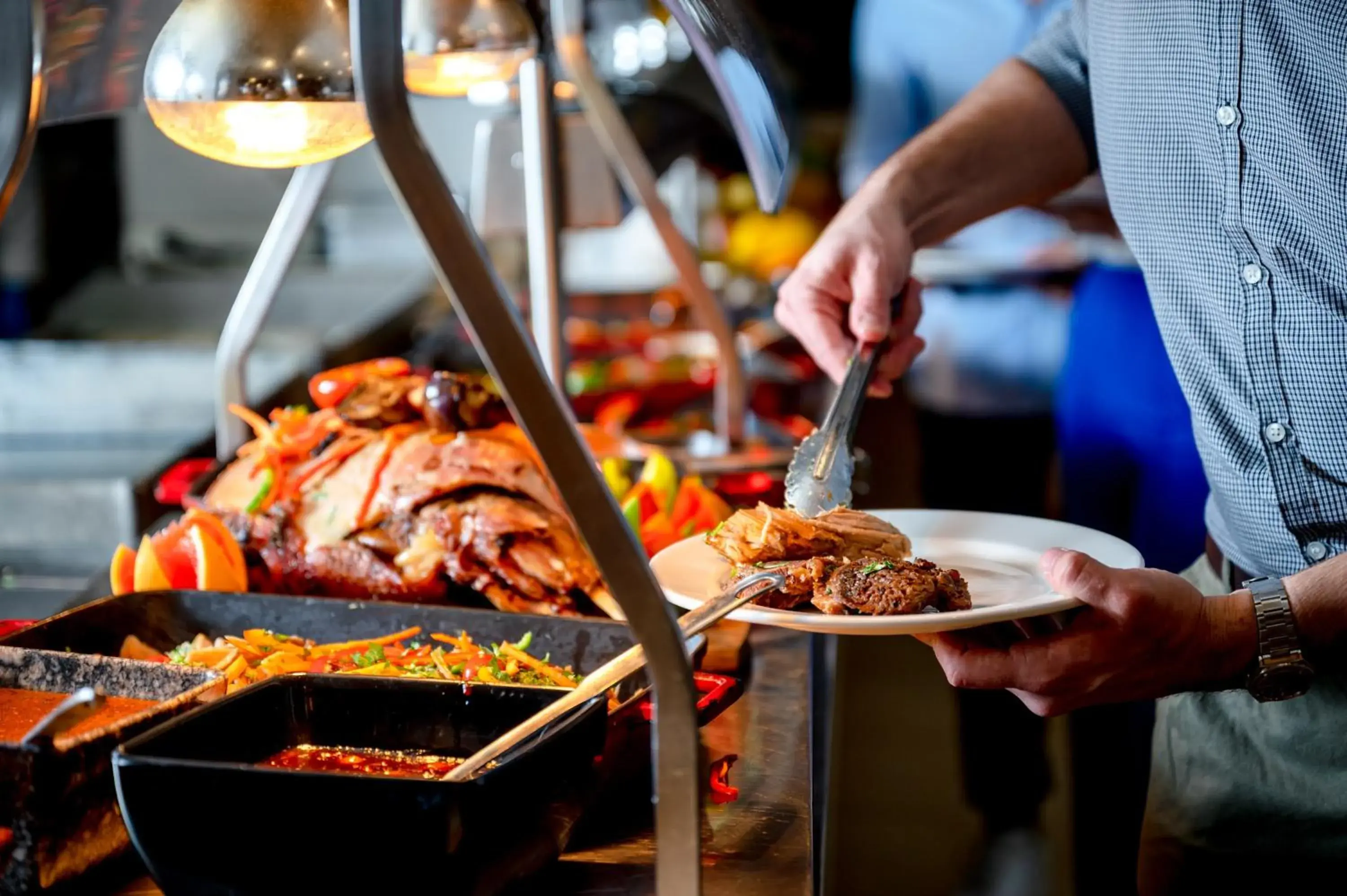 Restaurant/places to eat in db San Antonio Hotel + Spa All Inclusive Restaurant/places to eat in db San Antonio Hotel + Spa All Inclusive