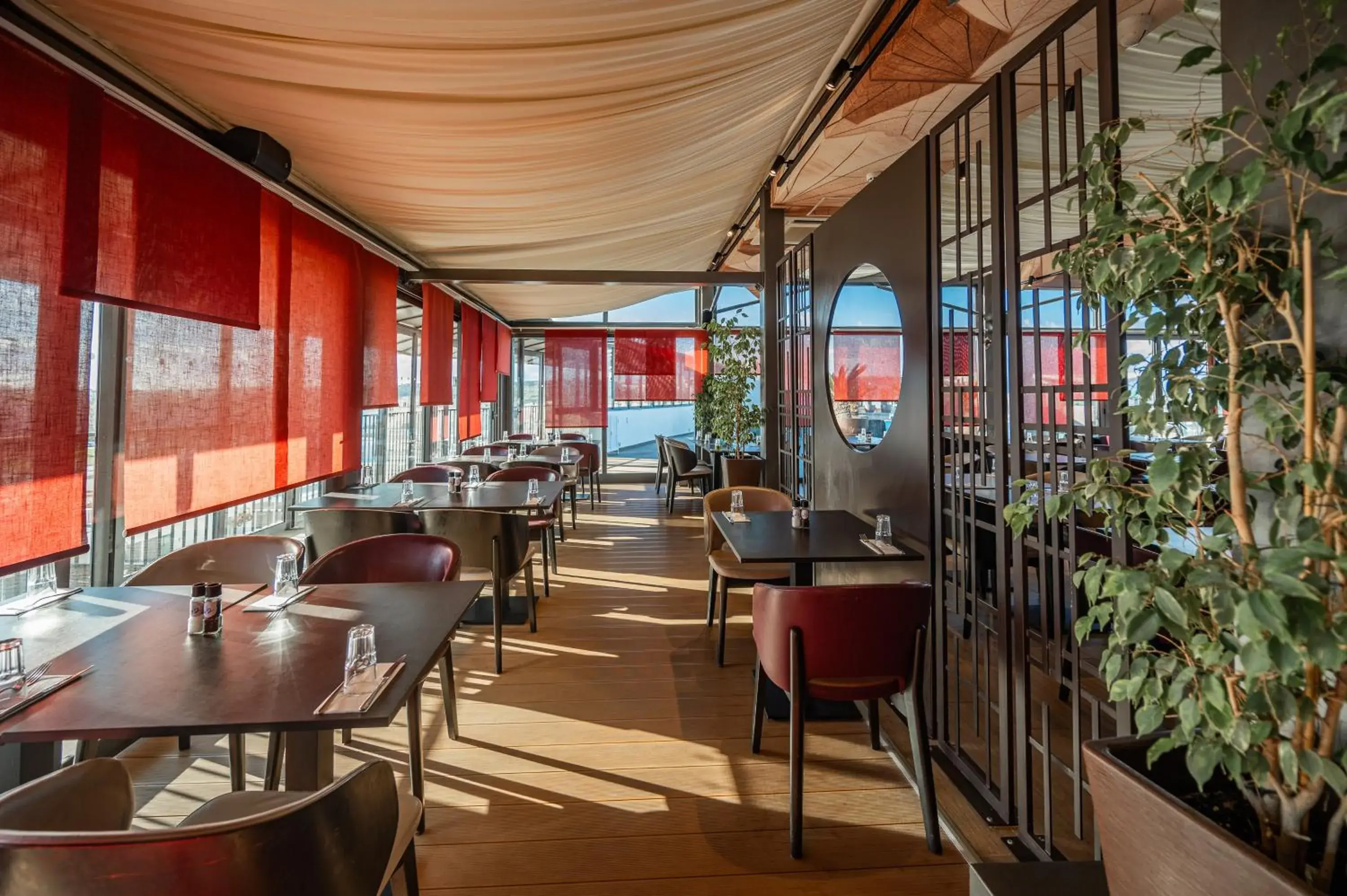 Restaurant/places to eat in db San Antonio Hotel + Spa All Inclusive Restaurant/places to eat in db San Antonio Hotel + Spa All Inclusive