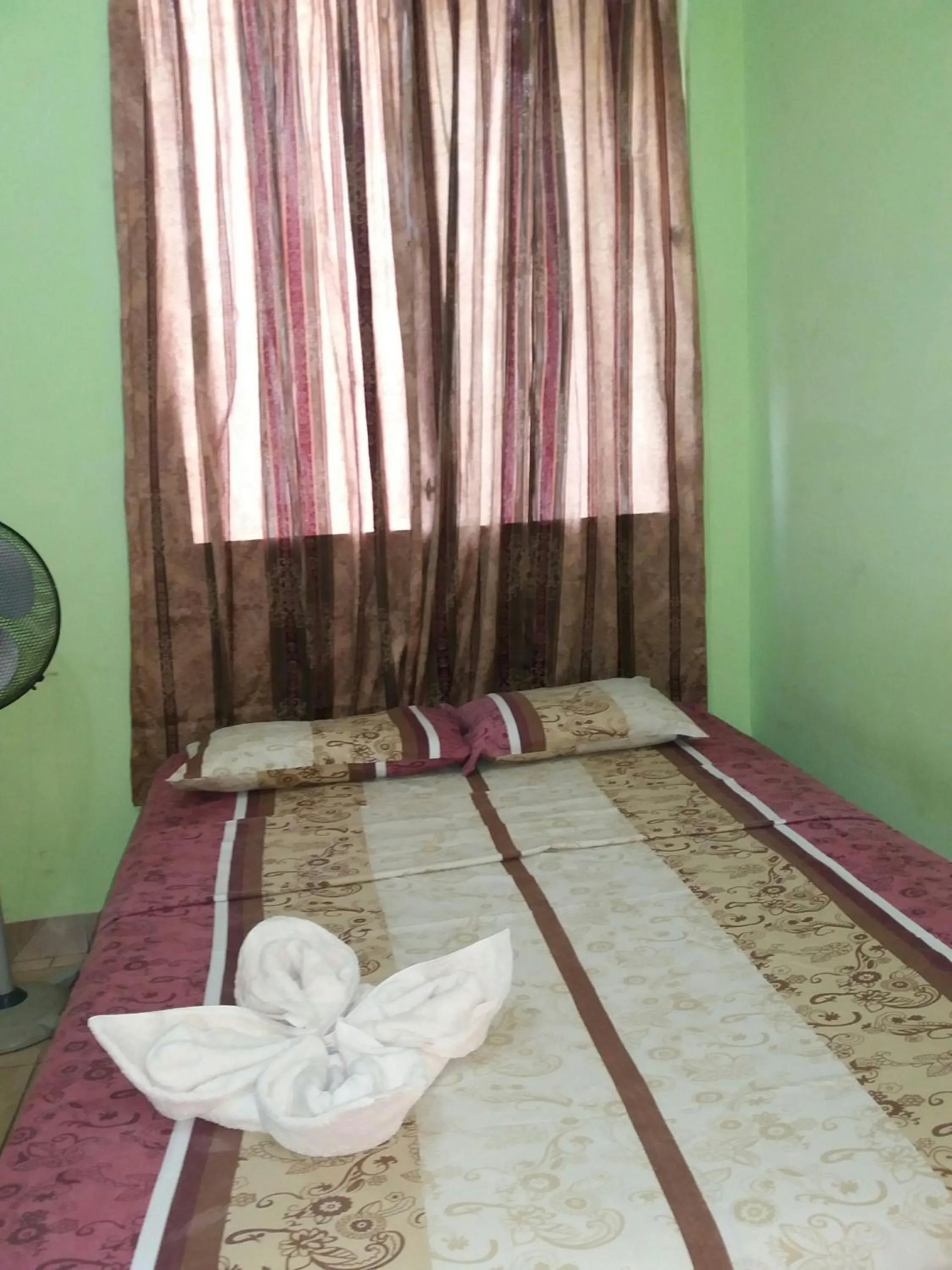 Bedroom, Bed in Hostal San Antonio