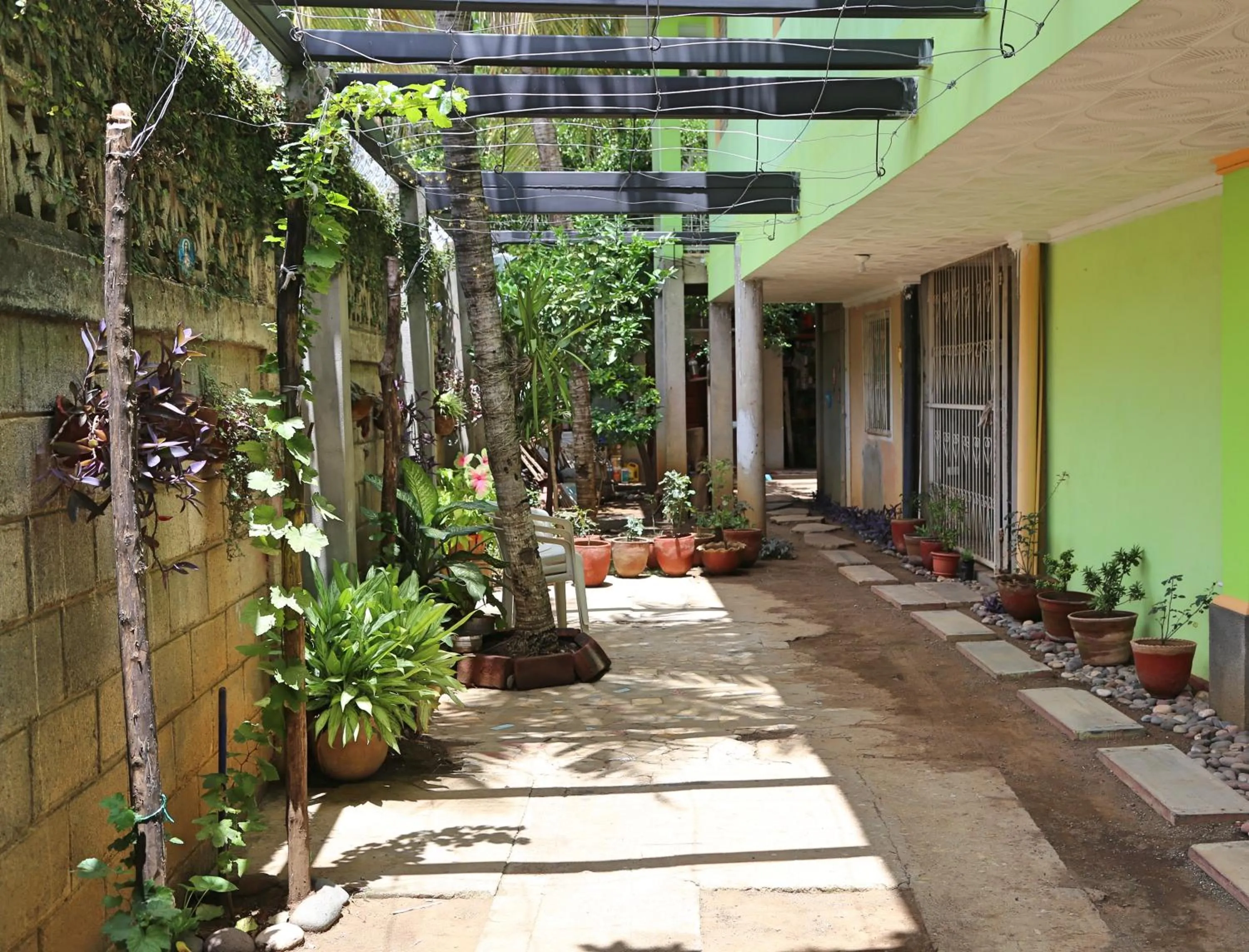 Other in Hostal San Antonio