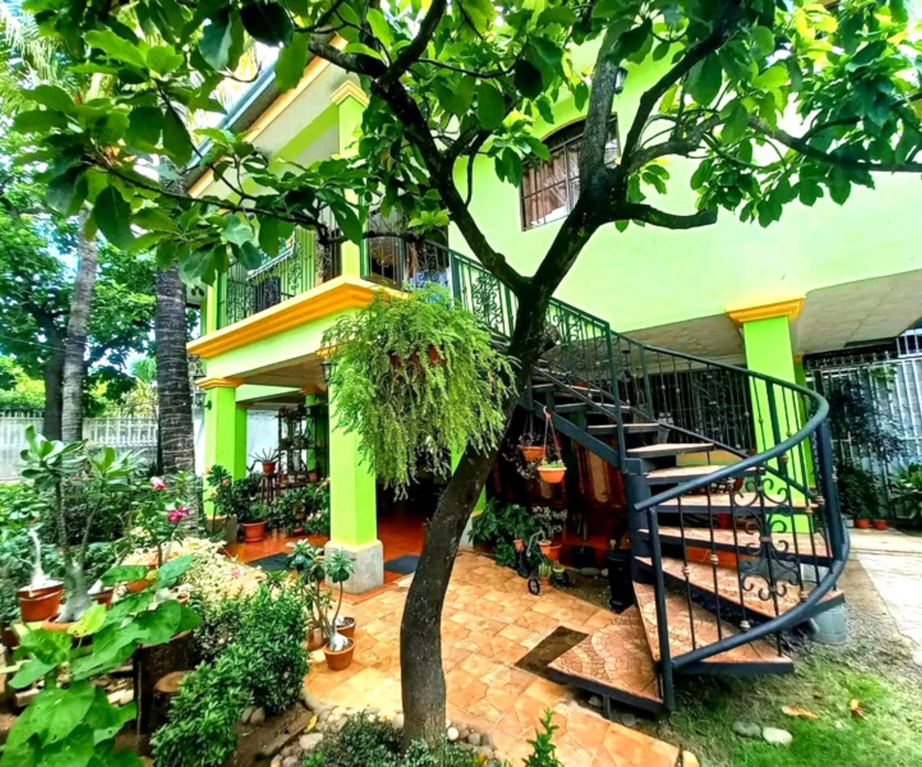 Hostal San Antonio