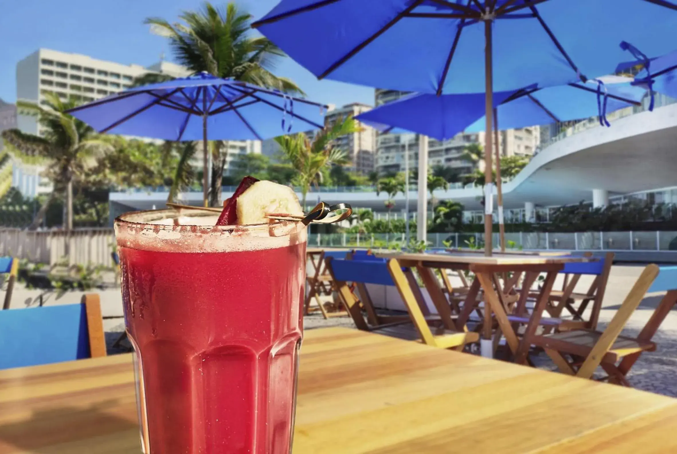 Restaurant/places to eat in Hotel Nacional Rio de Janeiro - OFICIAL Restaurant/places to eat in Hotel Nacional Rio de Janeiro - OFICIAL