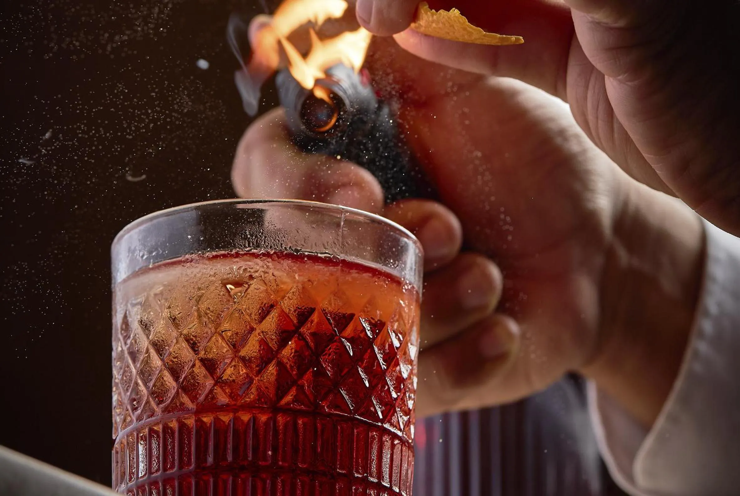 Lounge or bar in Hotel Nacional Rio de Janeiro - OFICIAL