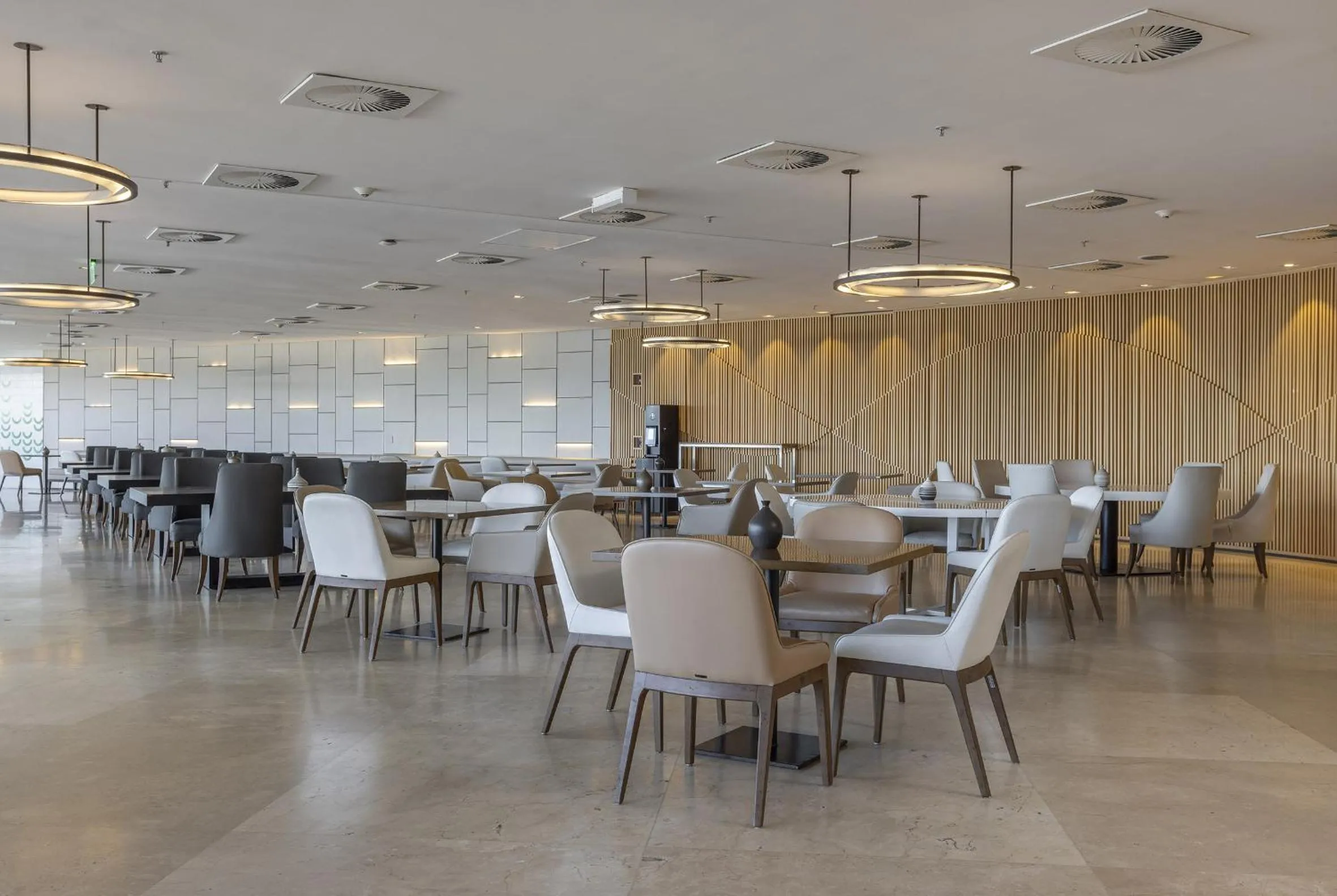 Restaurant/places to eat in Hotel Nacional Rio de Janeiro - OFICIAL