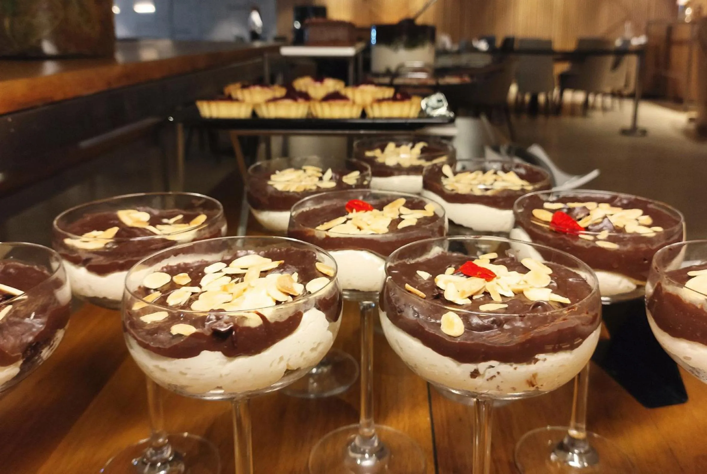 Food and drinks in Hotel Nacional Rio de Janeiro - OFICIAL