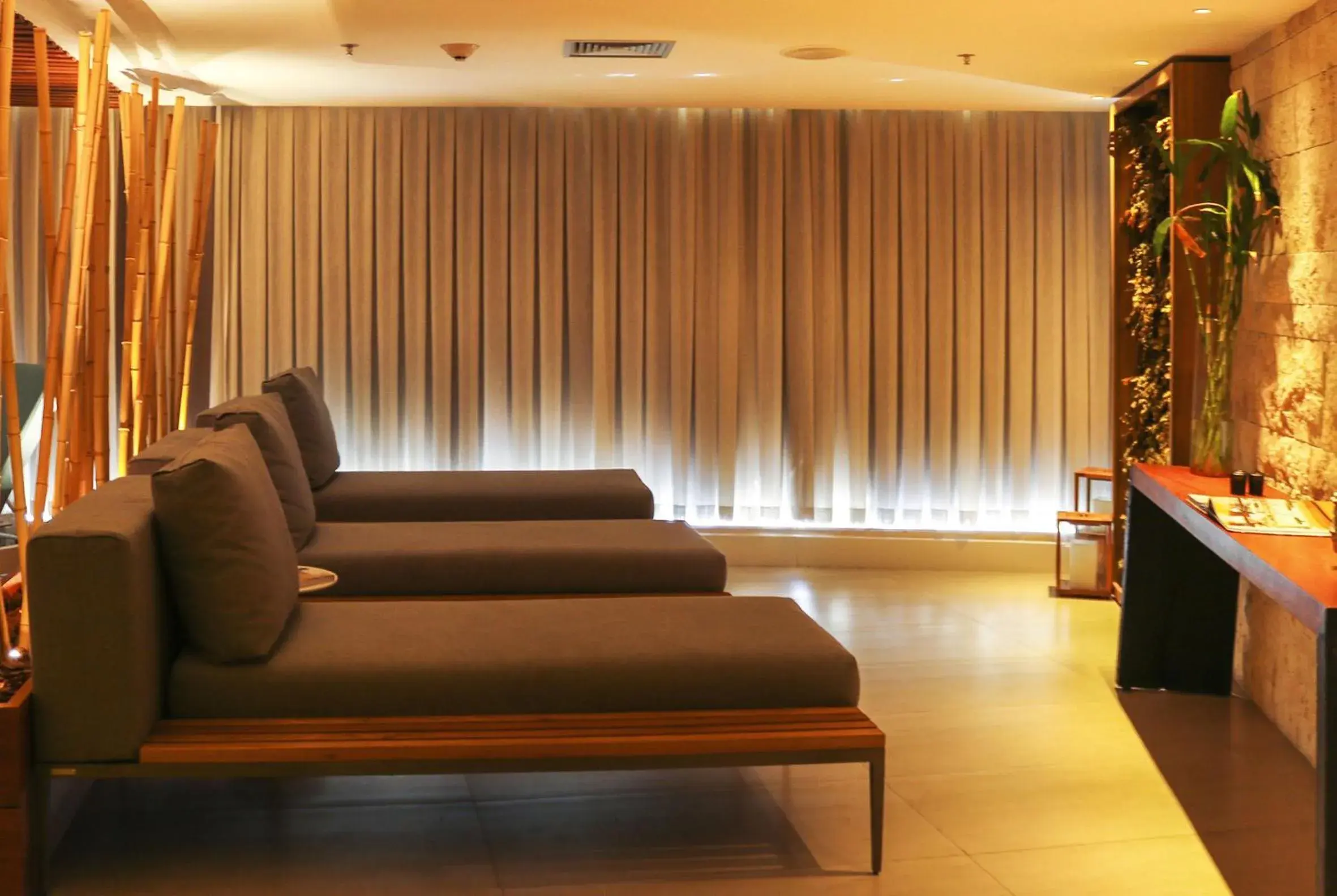 Spa and wellness centre/facilities in Hotel Nacional Rio de Janeiro - OFICIAL Spa and wellness centre/facilities in Hotel Nacional Rio de Janeiro - OFICIAL