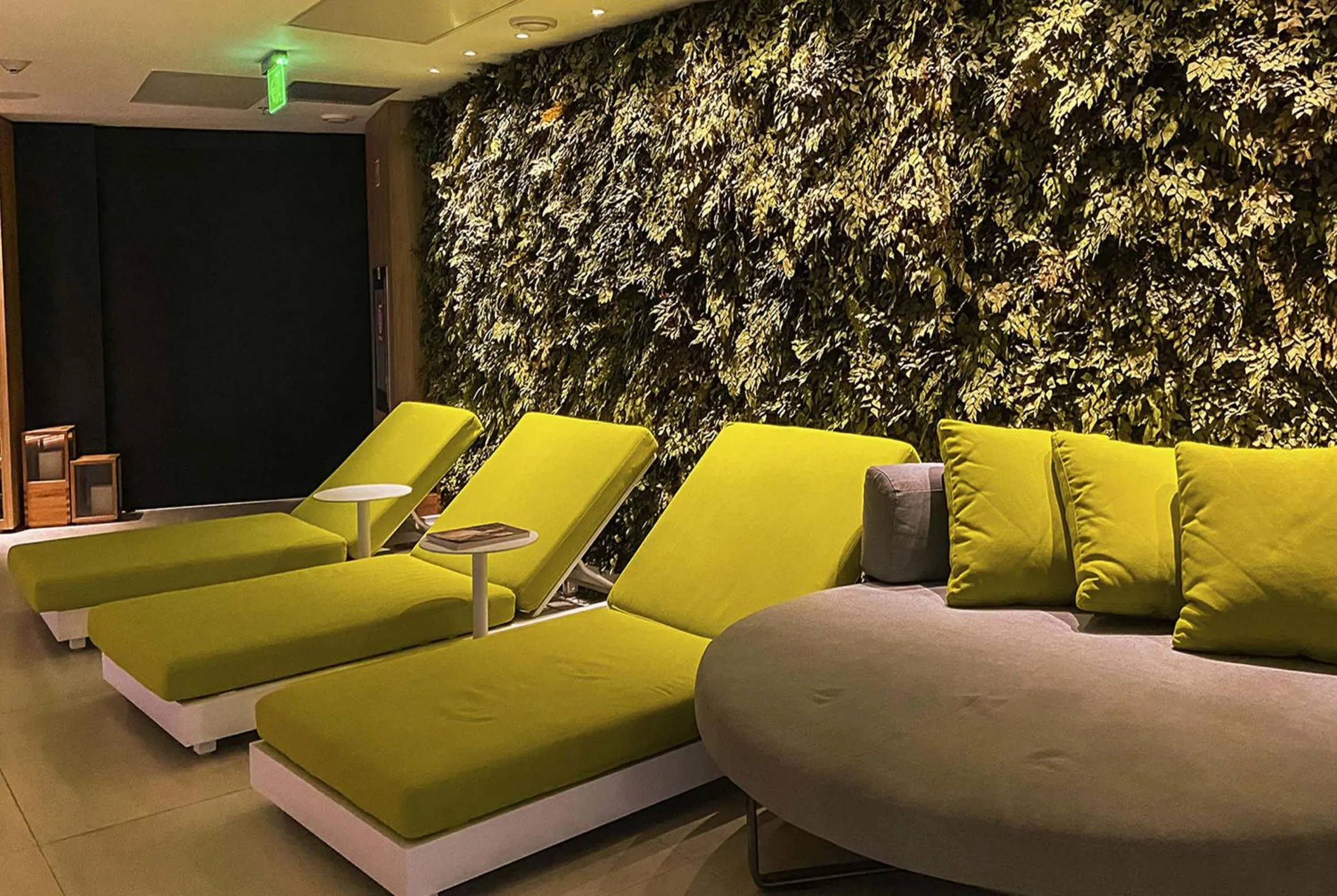 Massage in Hotel Nacional Rio de Janeiro - OFICIAL