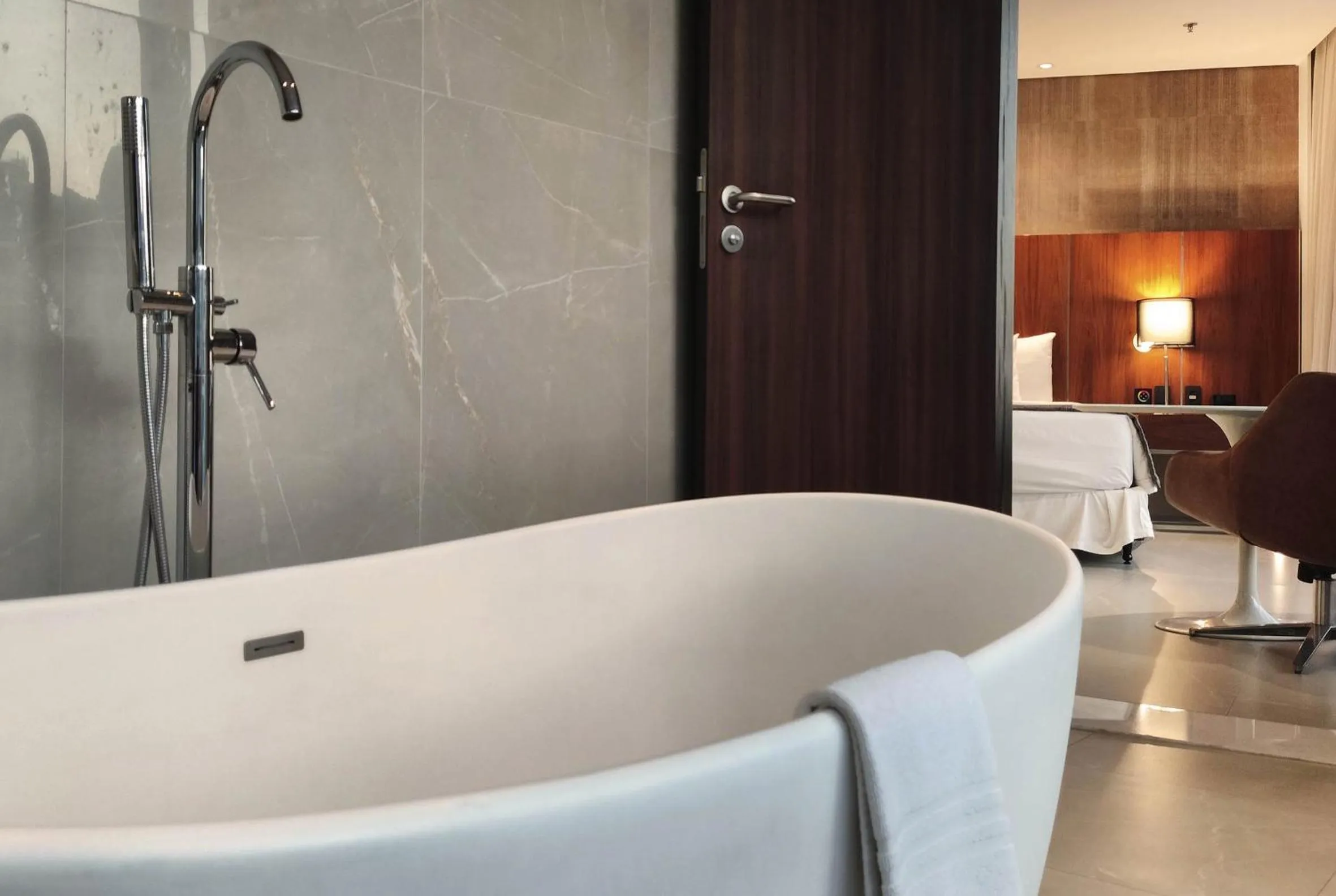 Bedroom in Hotel Nacional Rio de Janeiro - OFICIAL