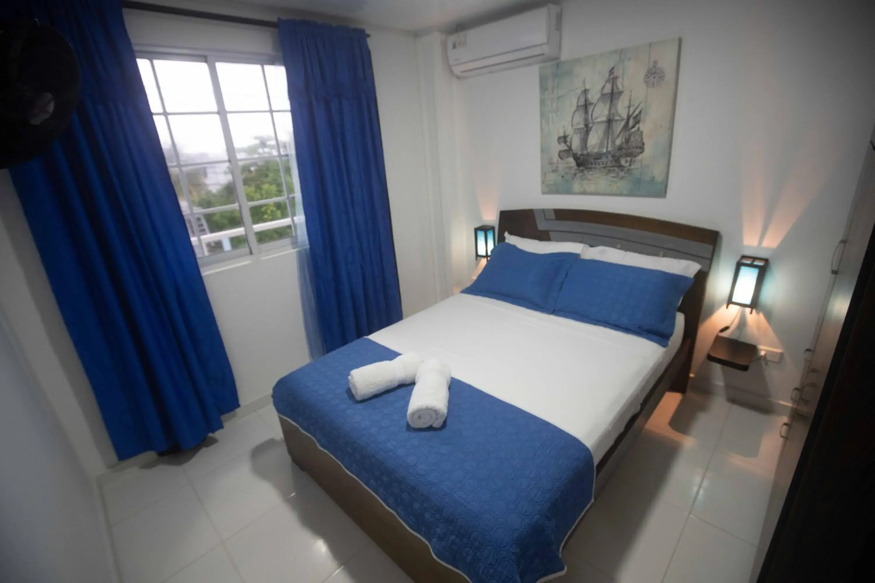 Apartamentos Chalet del Mar Apartamentos Chalet del Mar