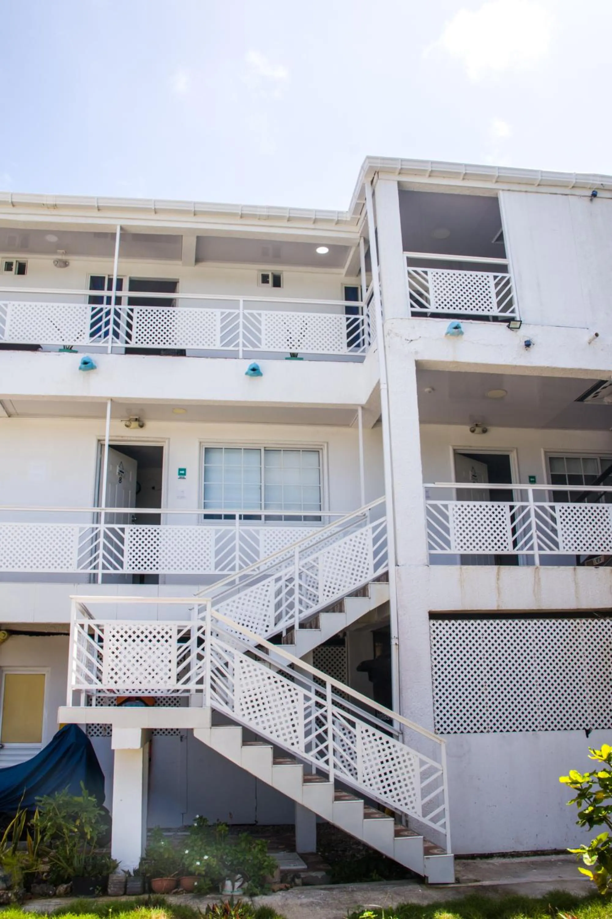 Apartamentos Chalet del Mar