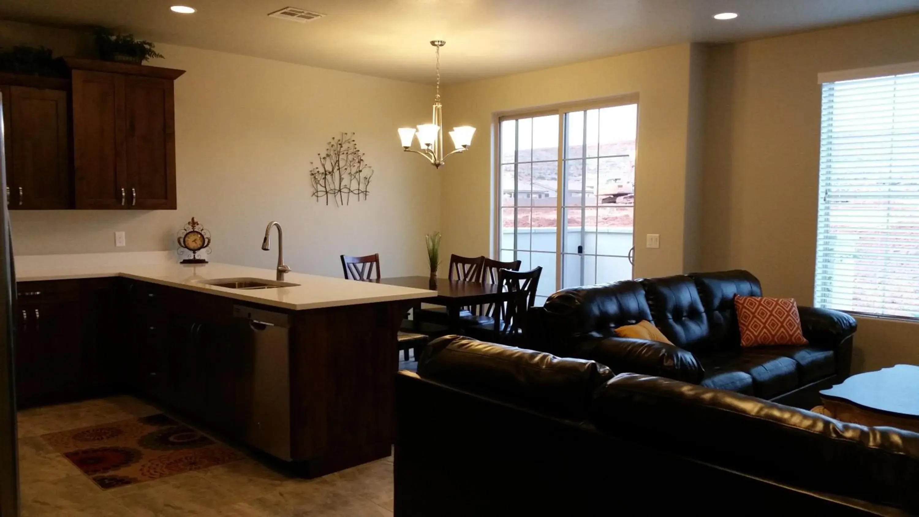 The Getaway at The Casitas The Getaway at The Casitas