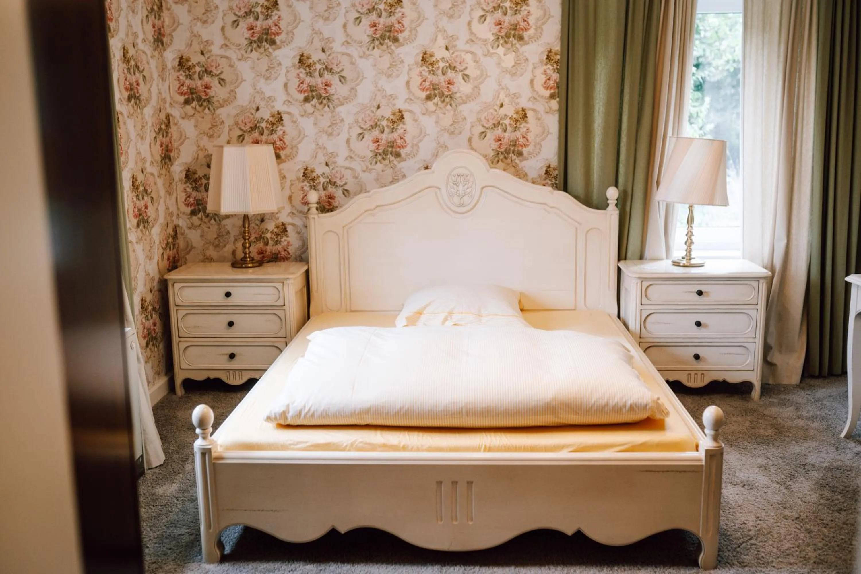 Hotel Altes Rittergut