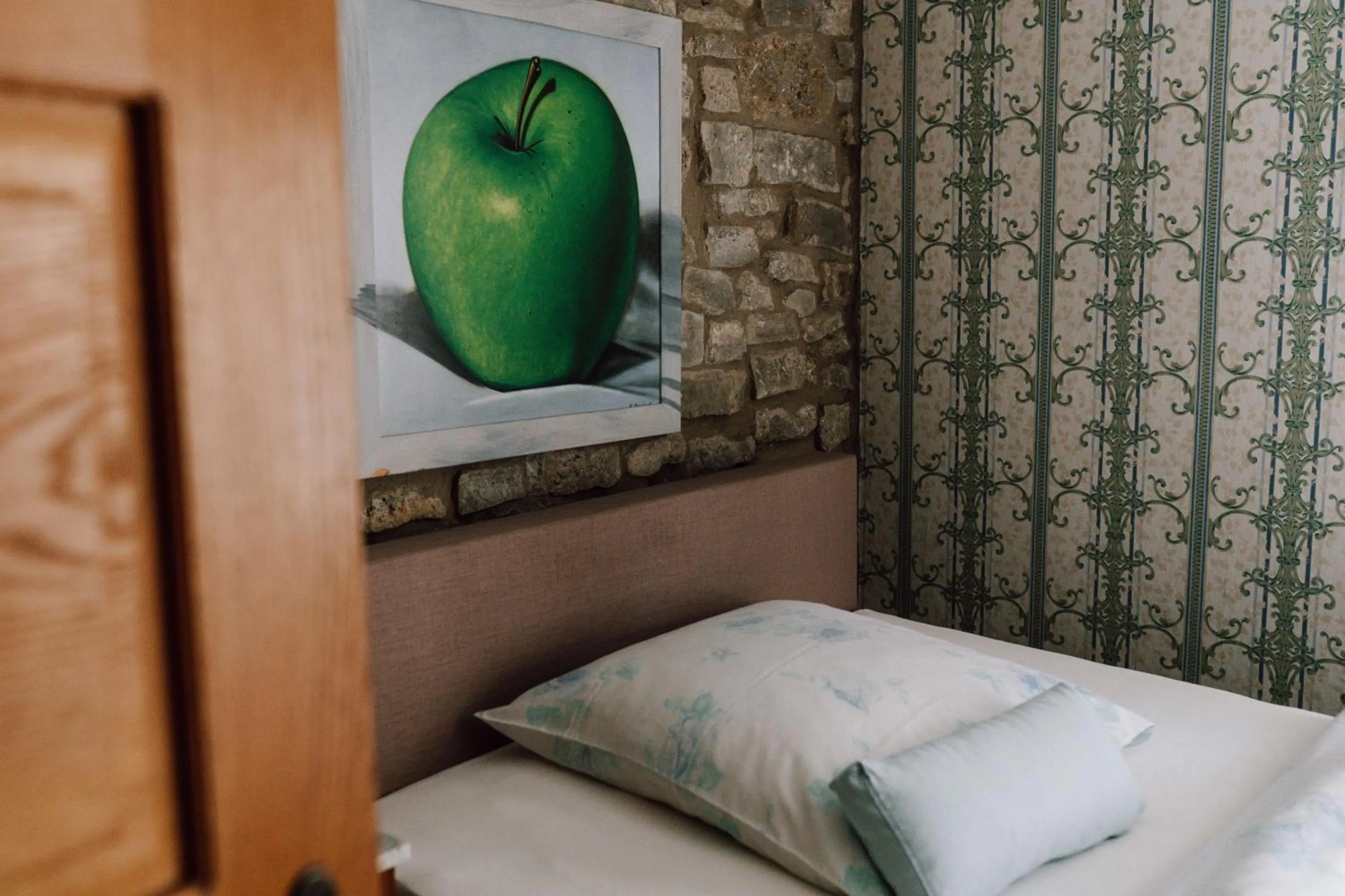 Hotel Altes Rittergut