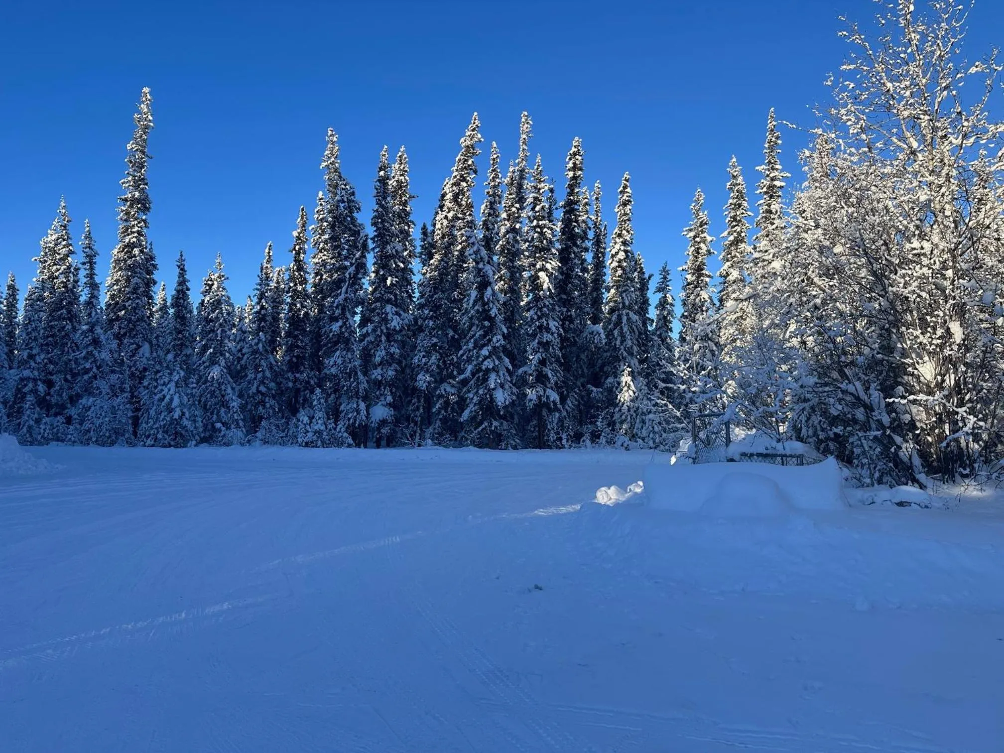 Day in A Hyde Away Inn B&B