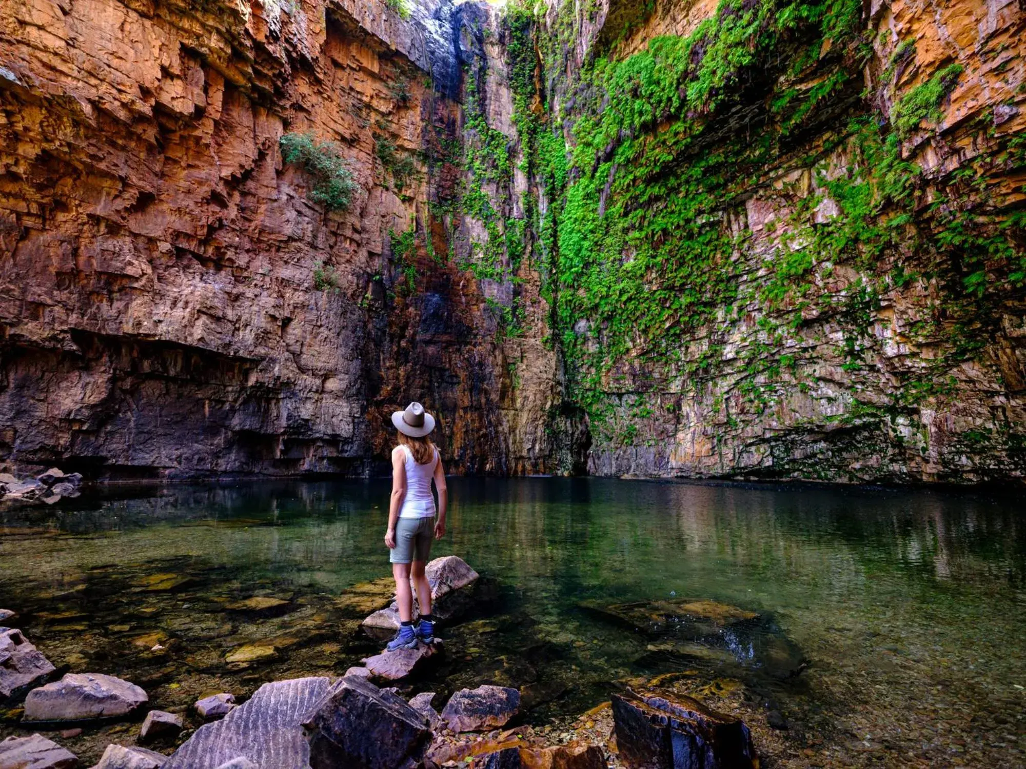 Emma Gorge Resort at El Questro Emma Gorge Resort at El Questro