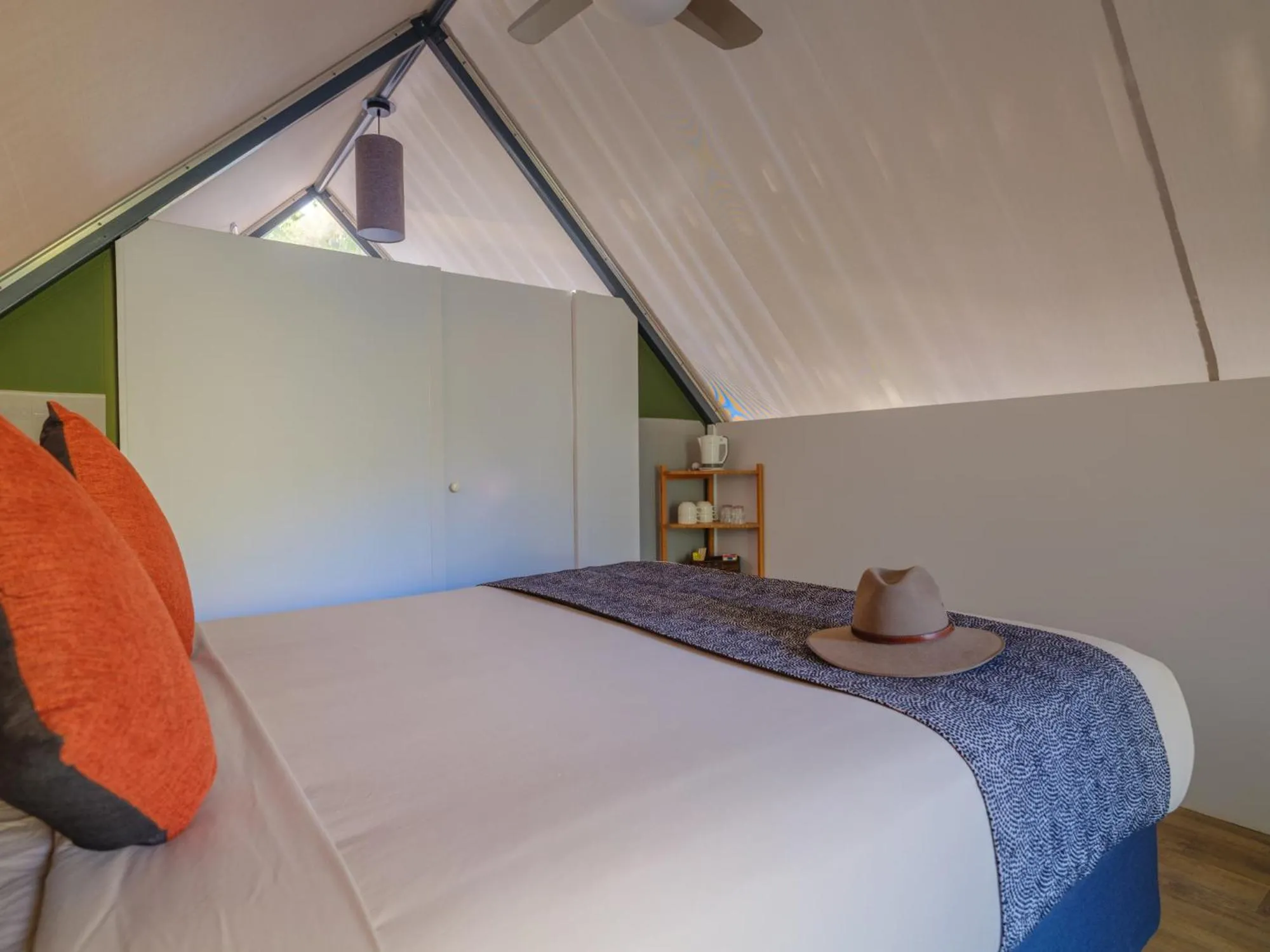 Emma Gorge Resort at El Questro