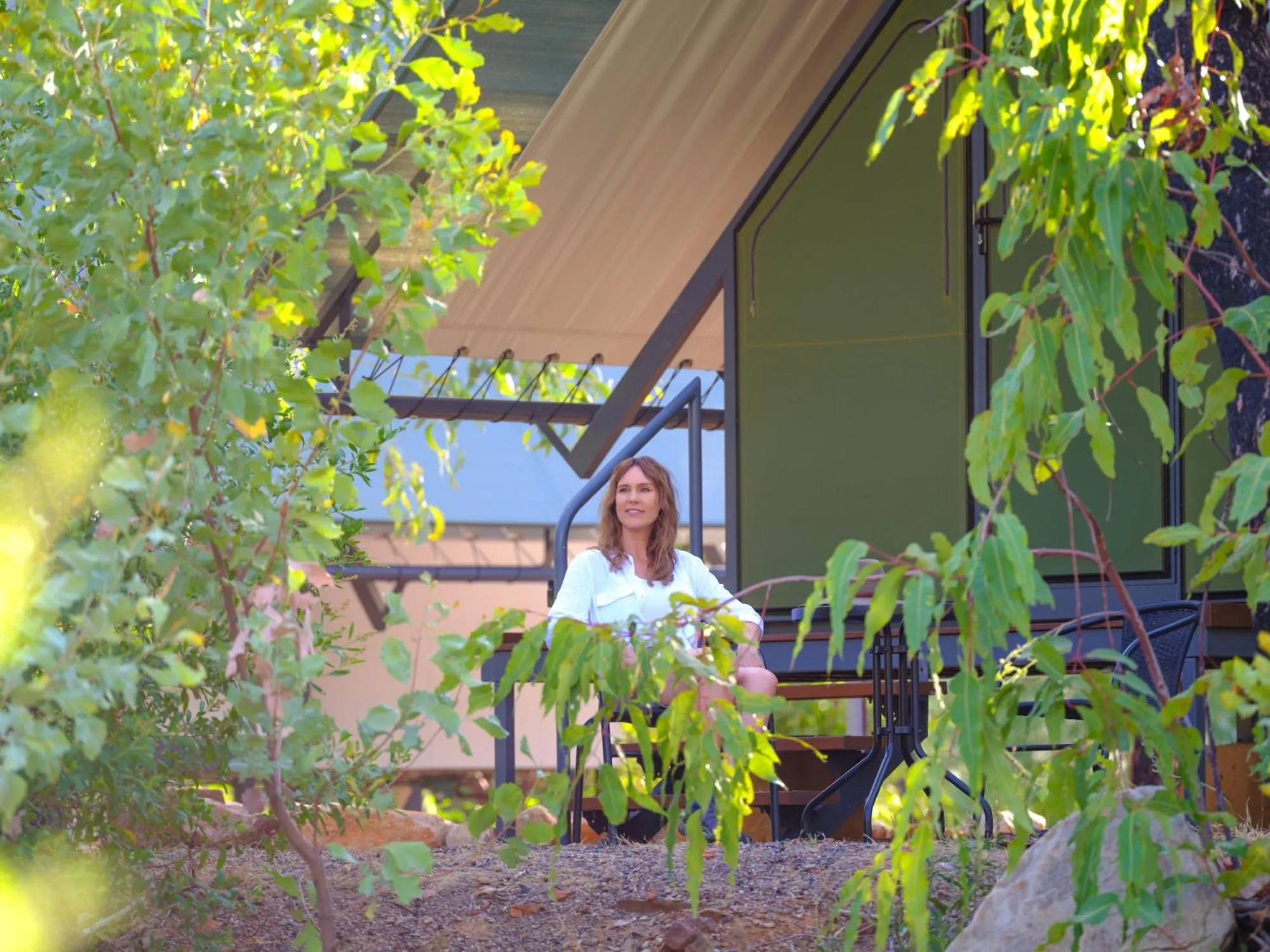 Emma Gorge Resort at El Questro