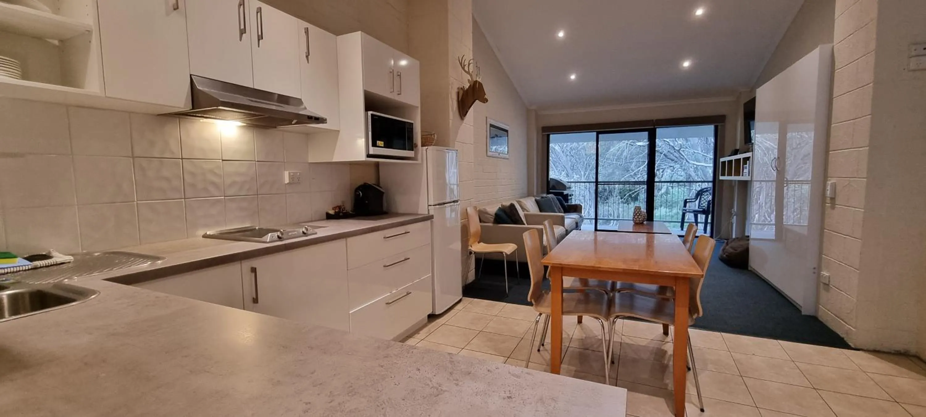 Cedarwood Apartments