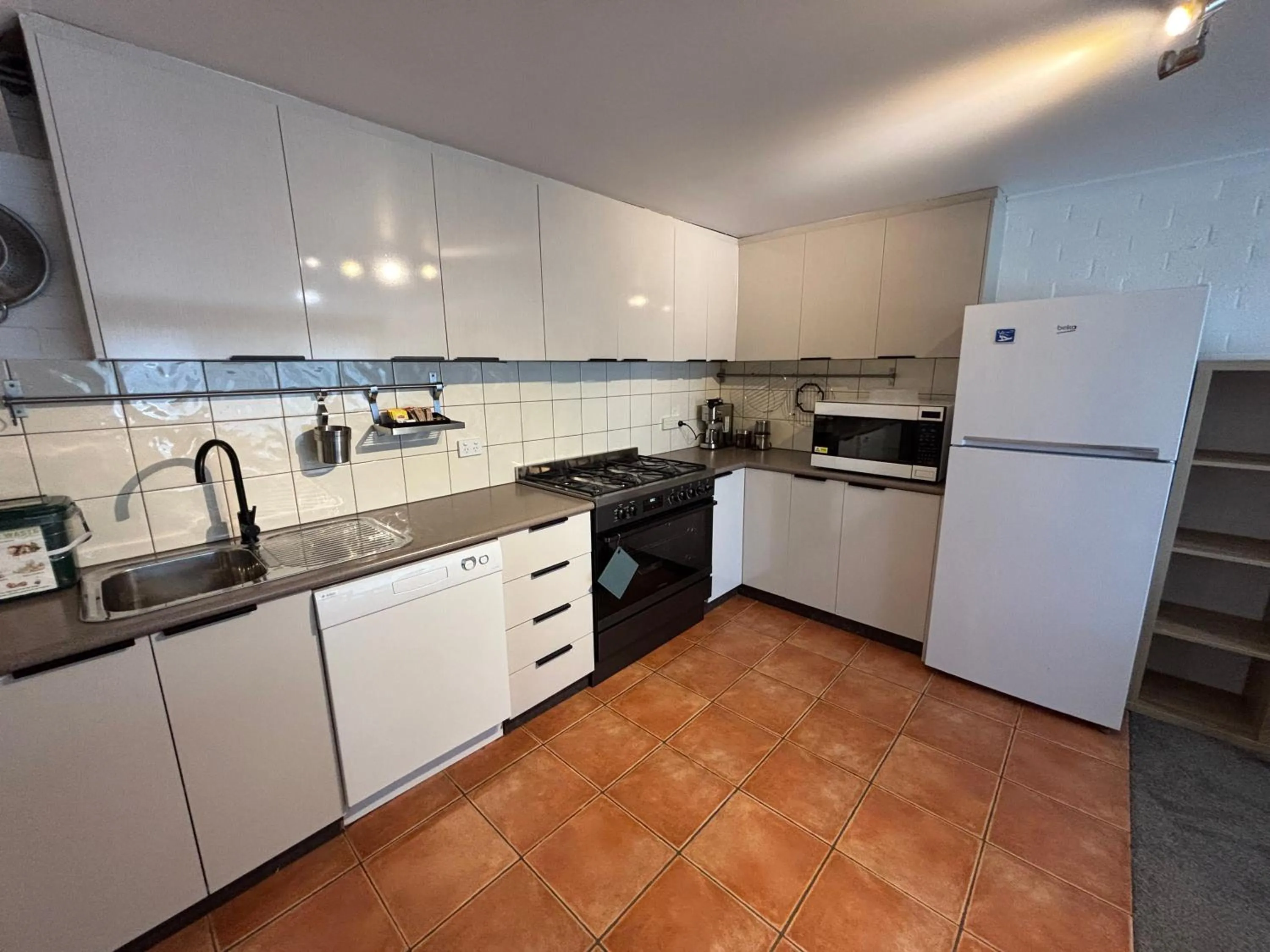 Cedarwood Apartments