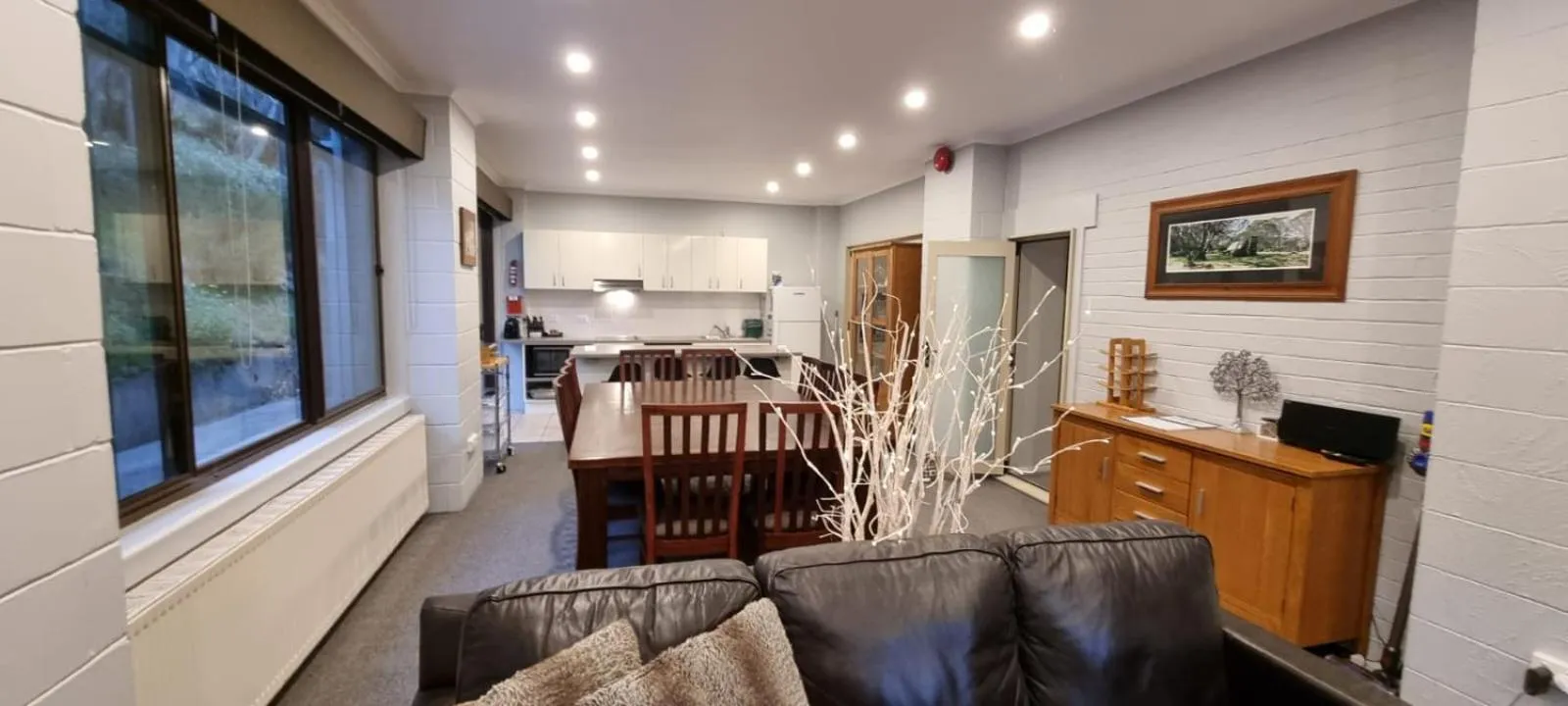 Cedarwood Apartments