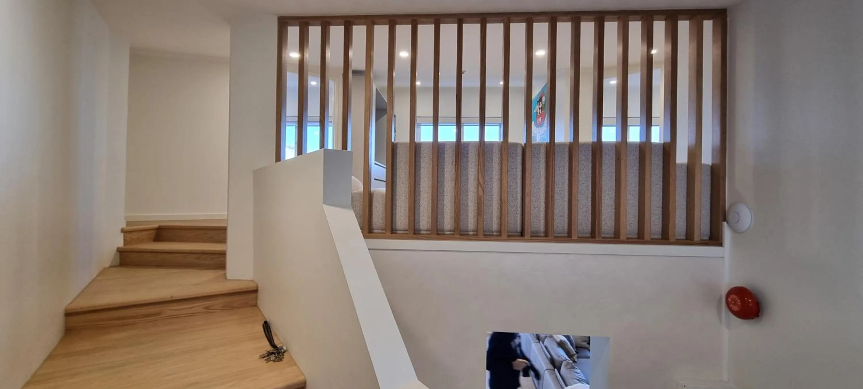 Cedarwood Apartments