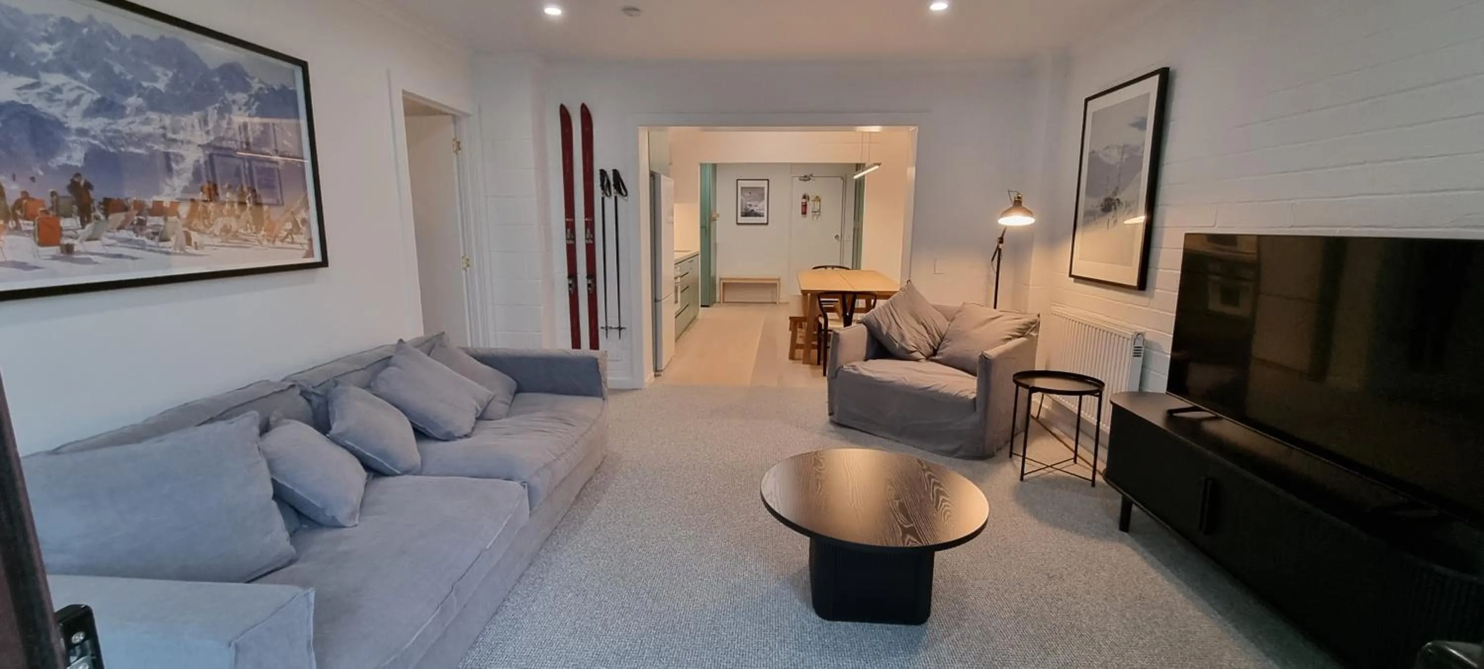 Cedarwood Apartments