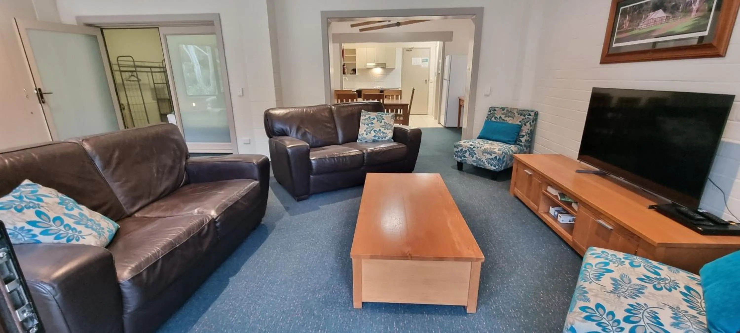 Cedarwood Apartments